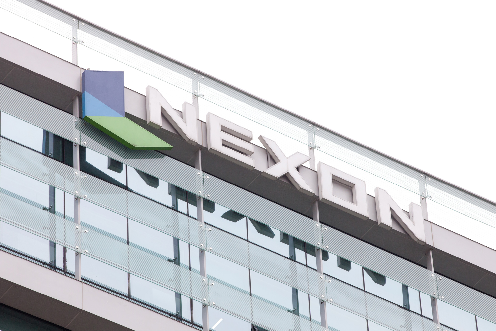 넥슨;넥슨코리아;판교테크노밸리;게임회사