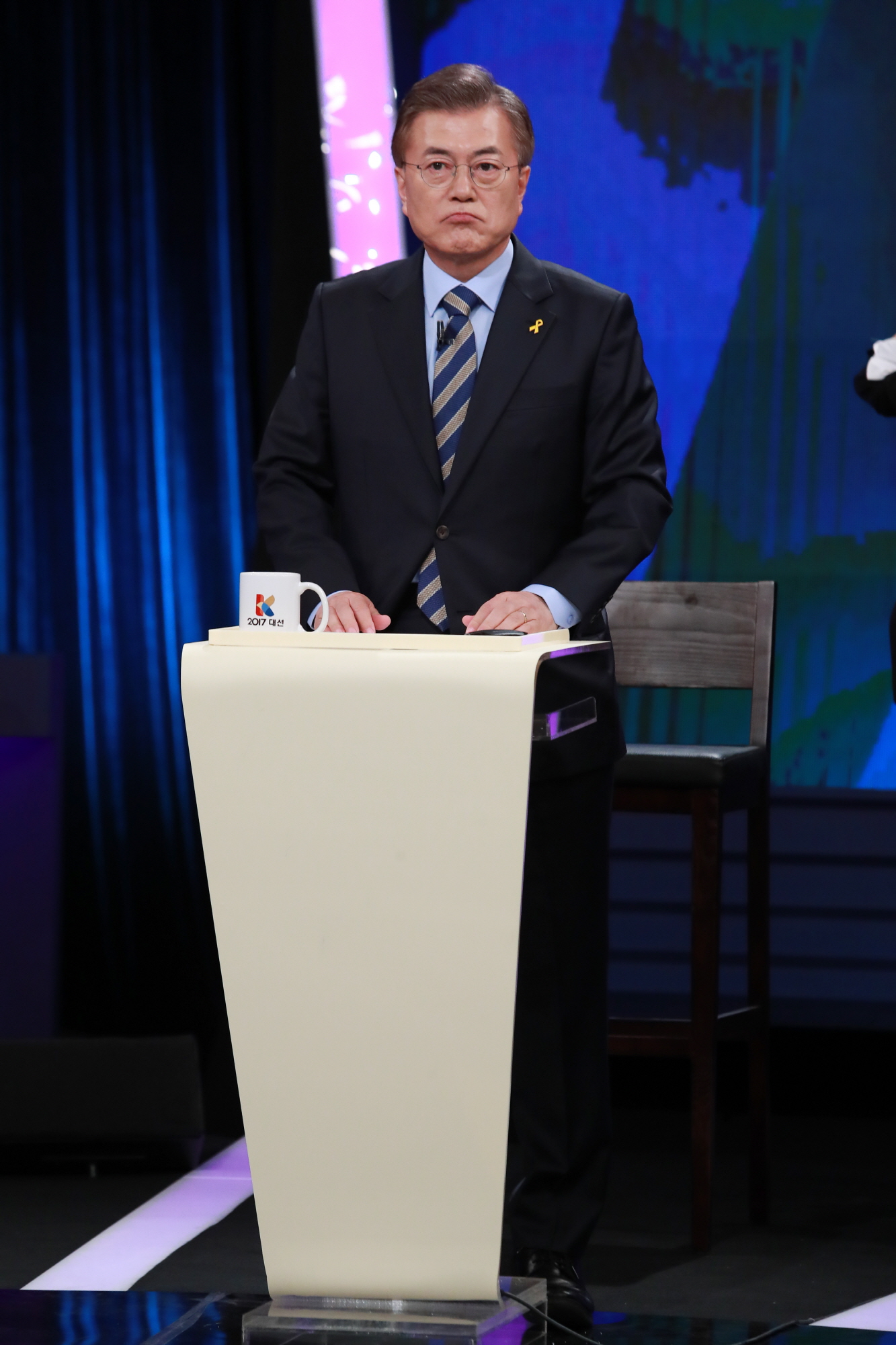 KBS대선후보토론회