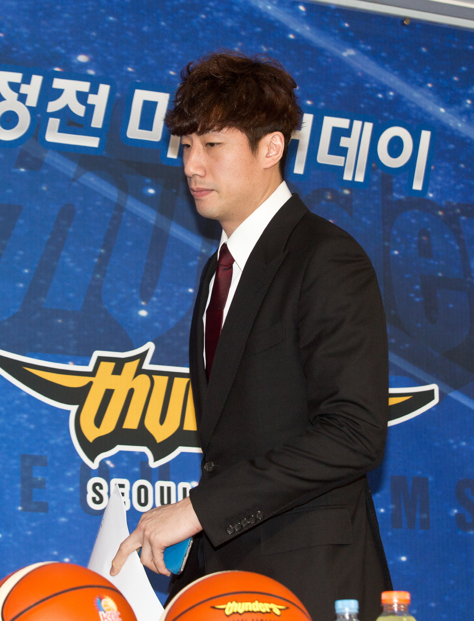 양희종;오세근;김승기;이상민;주희정;김준일;kbl 미디어데이;kbl