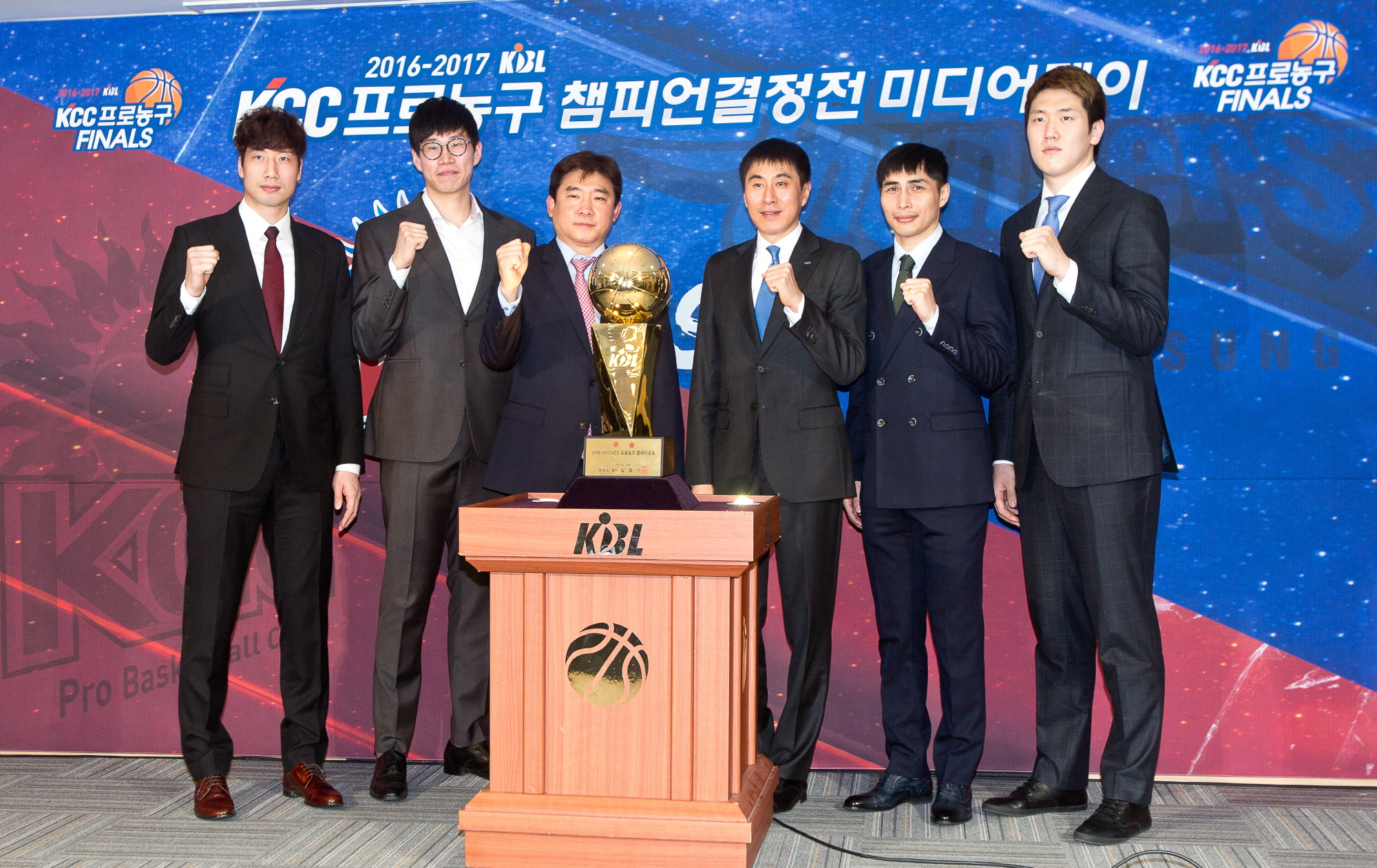 양희종;오세근;김승기;이상민;주희정;김준일;kbl 미디어데이;kbl