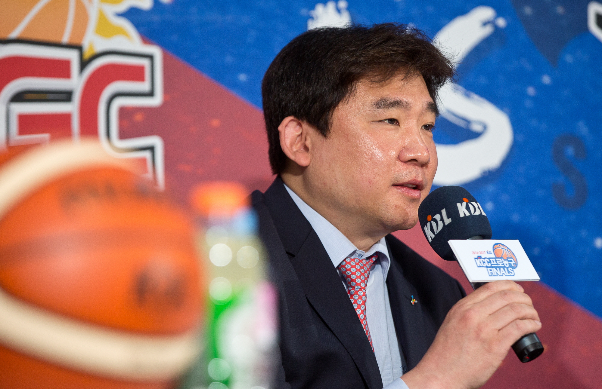 양희종;오세근;김승기;이상민;주희정;김준일;kbl 미디어데이;kbl