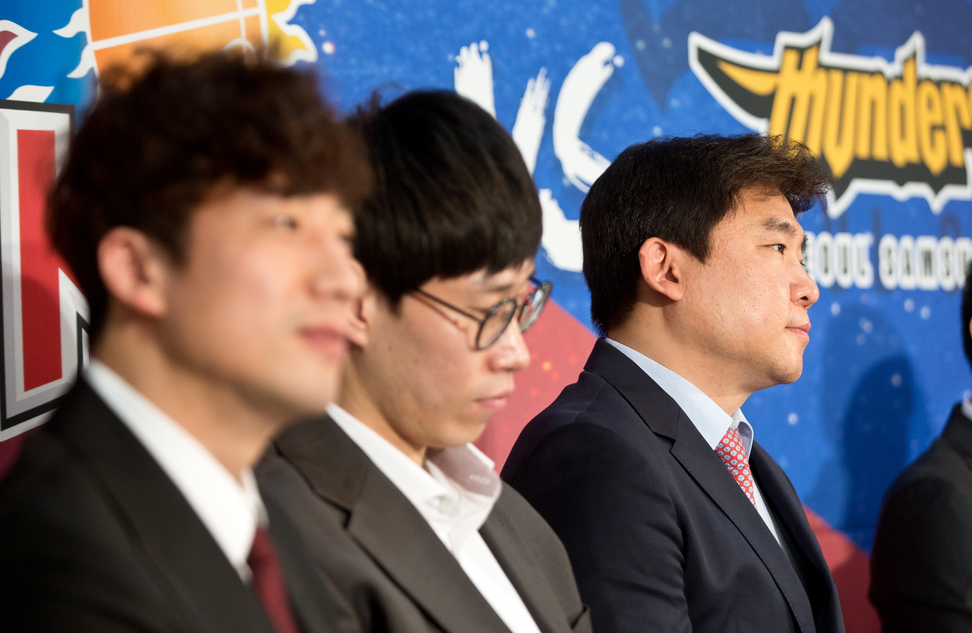 양희종;오세근;김승기;이상민;주희정;김준일;kbl 미디어데이;kbl