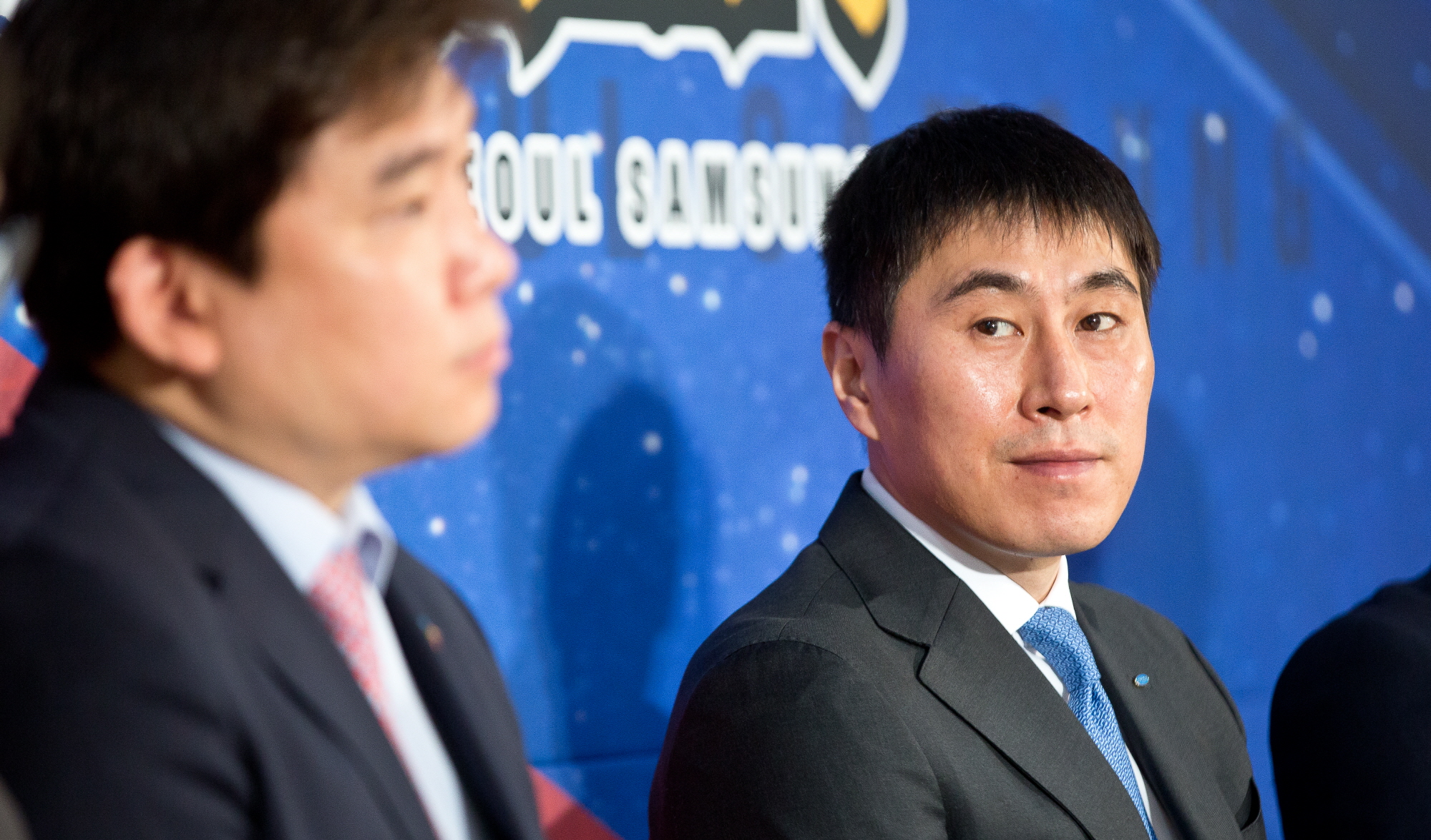 양희종;오세근;김승기;이상민;주희정;김준일;kbl 미디어데이;kbl