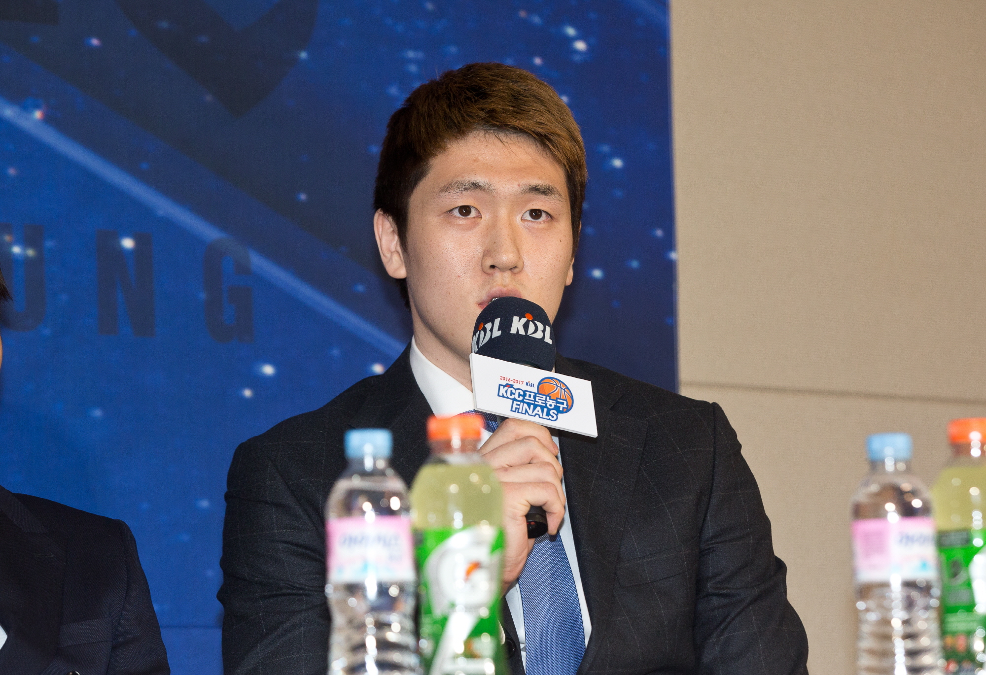 양희종;오세근;김승기;이상민;주희정;김준일;kbl 미디어데이;kbl