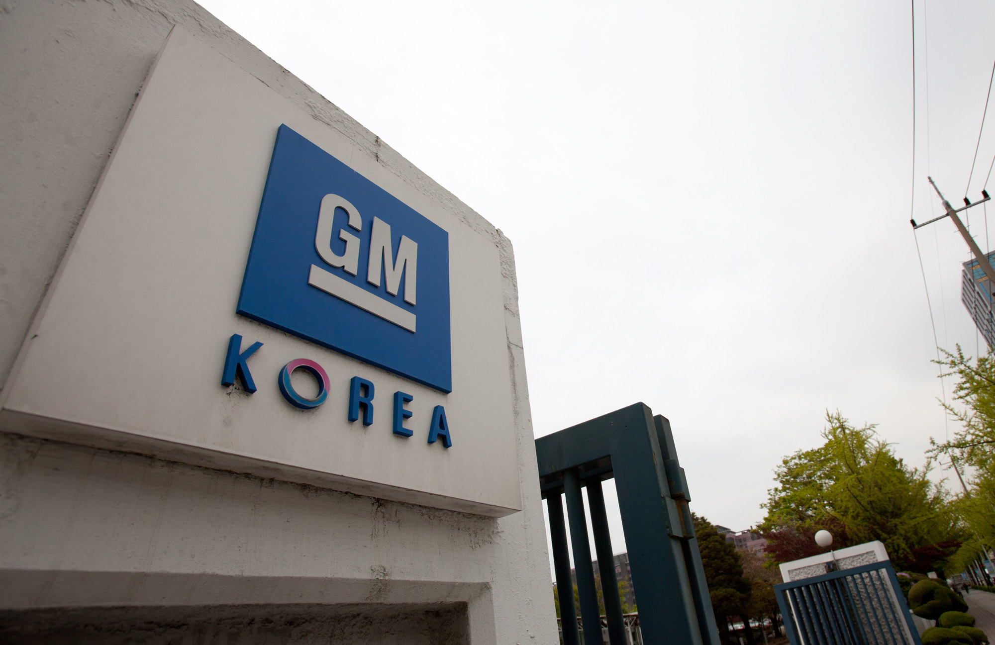 GMKOREA;GM;지엠;지엠코리아;한국지엠;자공차공장;쉐보레;gm자동차