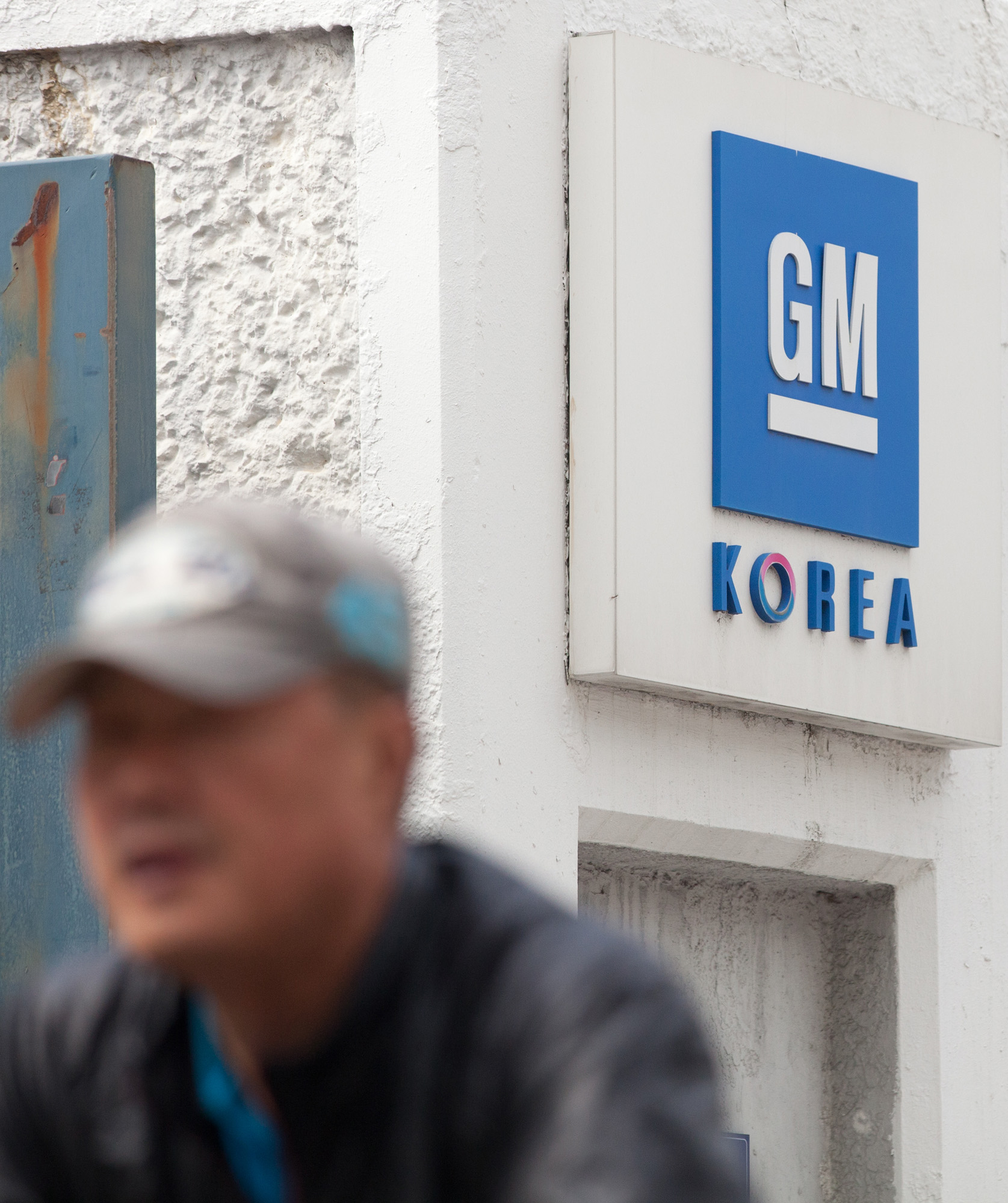 GMKOREA;GM;지엠;지엠코리아;한국지엠;자공차공장;쉐보레;gm자동차