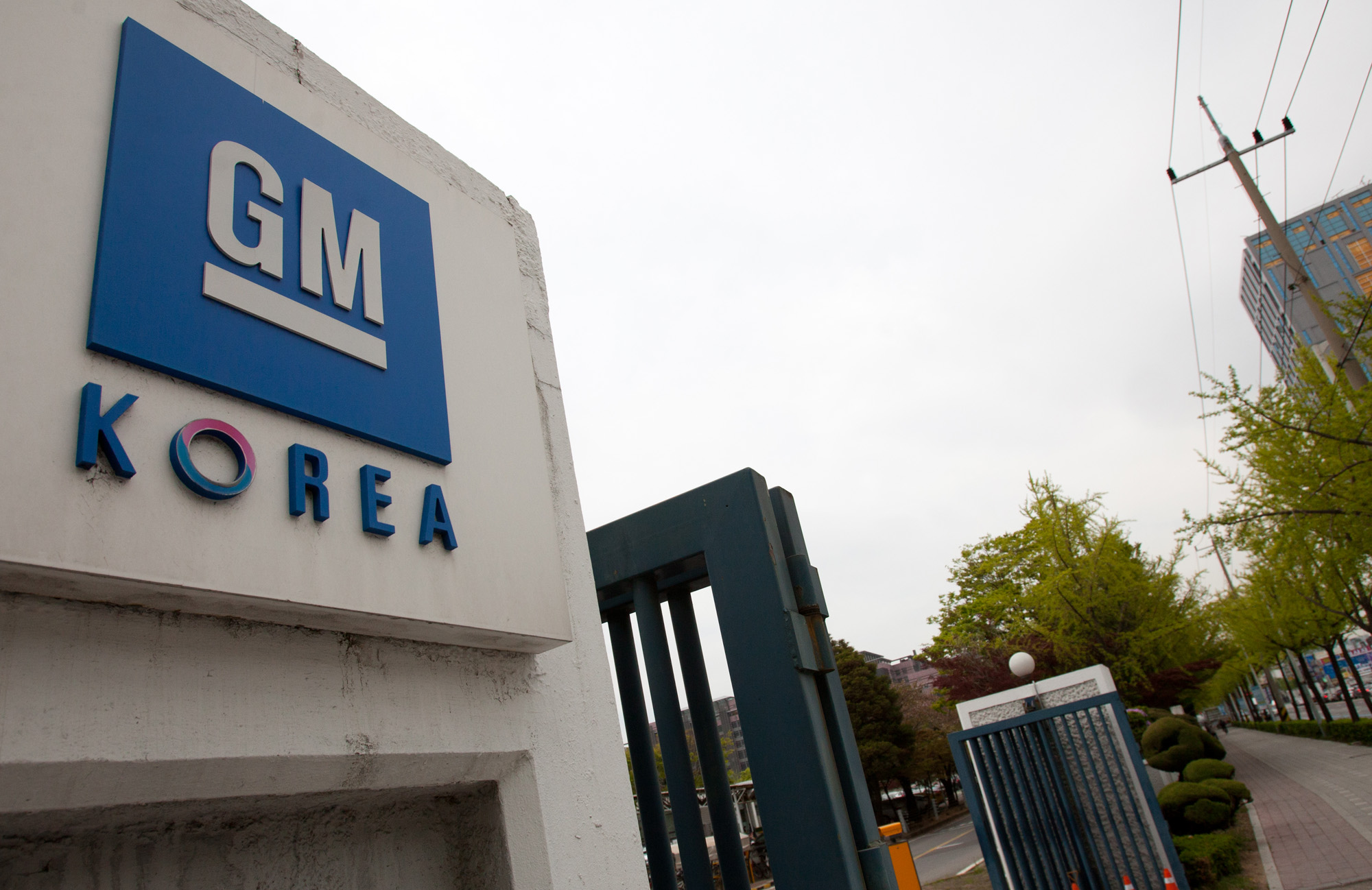 GMKOREA;GM;지엠;지엠코리아;한국지엠;자공차공장;쉐보레;gm자동차