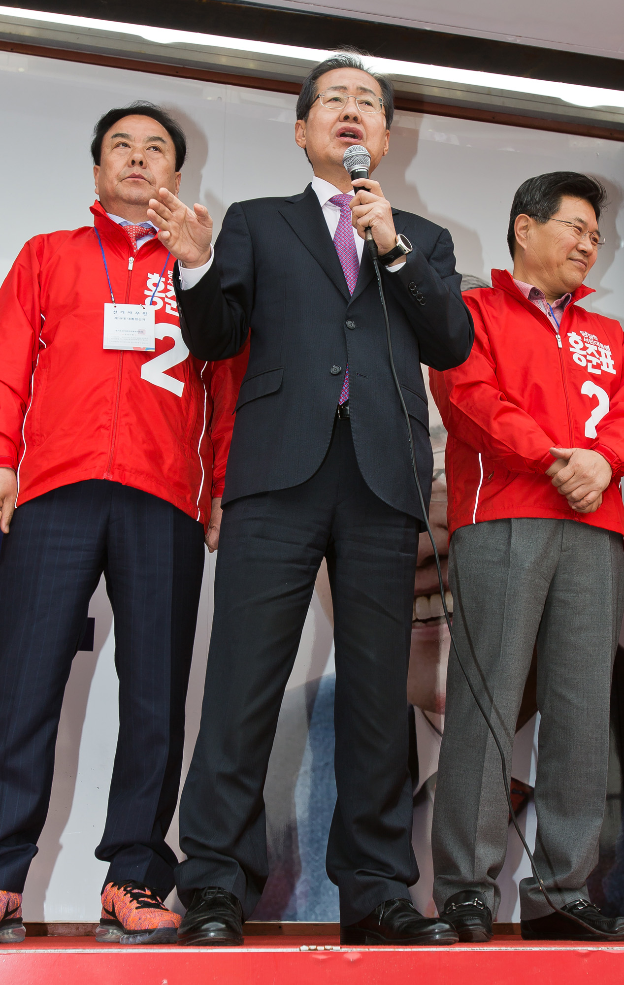 정치/대선/대통령선거/19대대통령선거/대선후보/