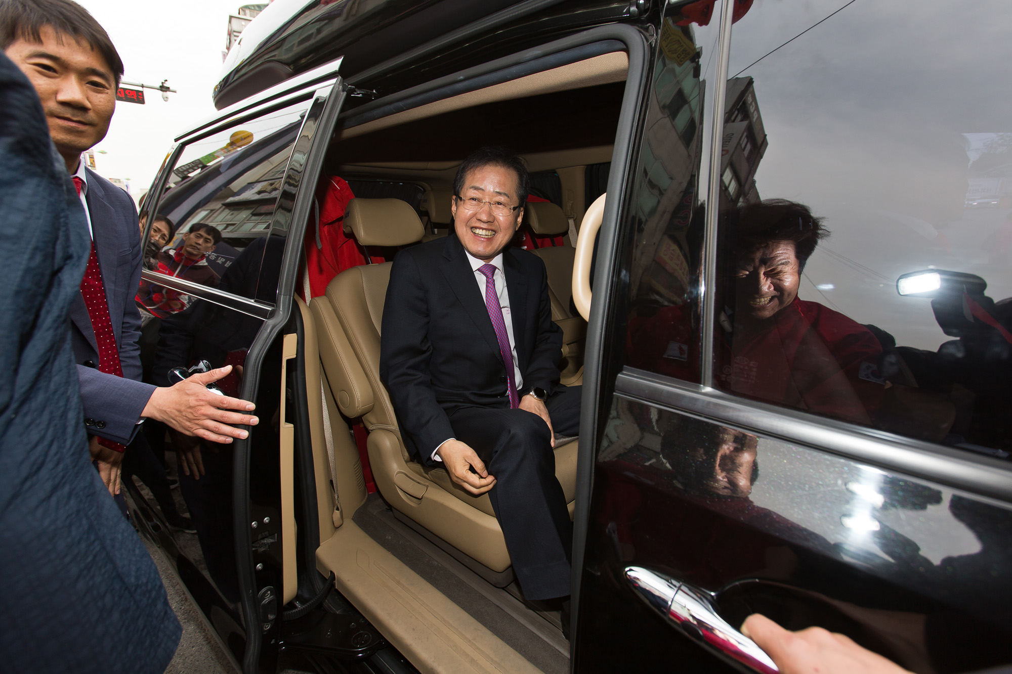 정치/대선/대통령선거/19대대통령선거/대선후보/