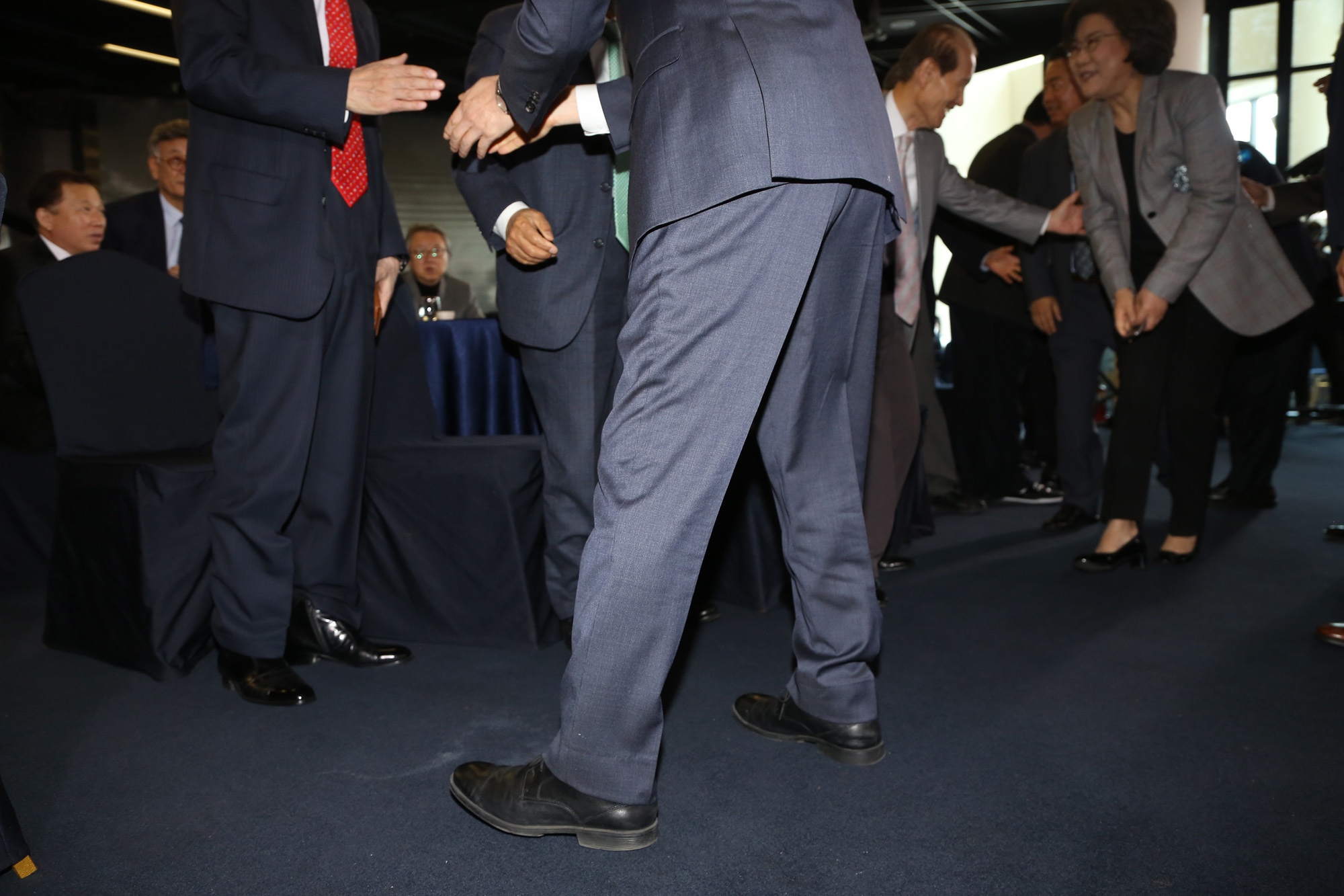 정치;유승민;대선후보;방송기자클럽초청토론회