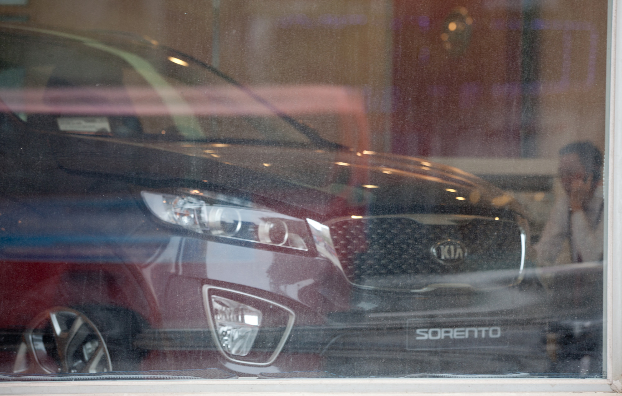 KIA;기아;기아자동차;대리점;영업점;자동차대리점