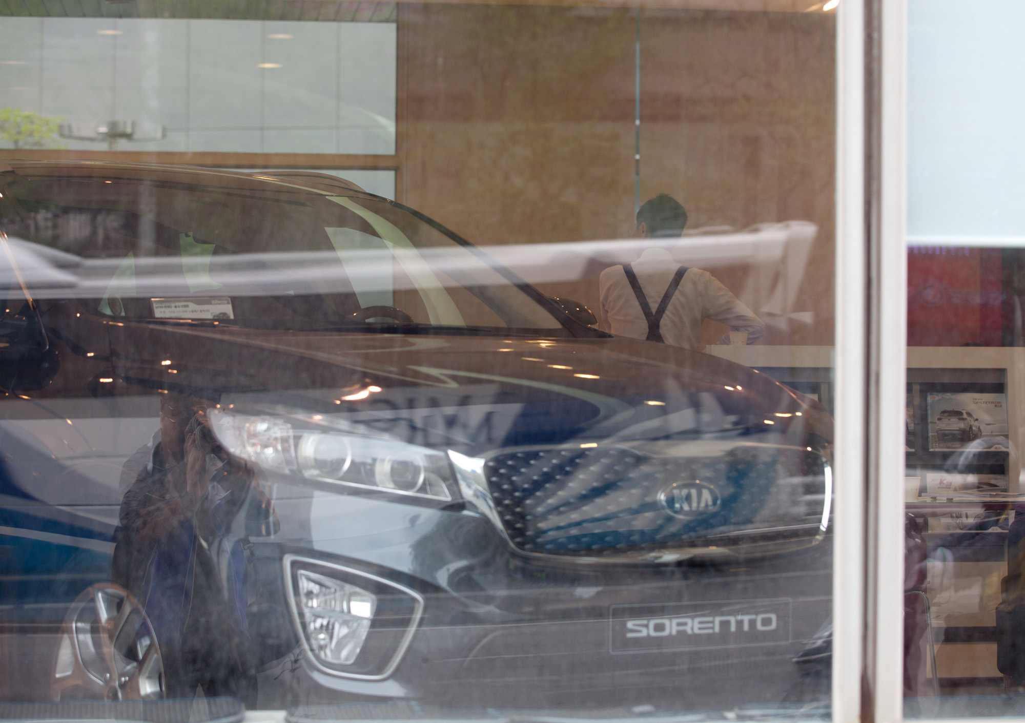 KIA;기아;기아자동차;대리점;영업점;자동차대리점