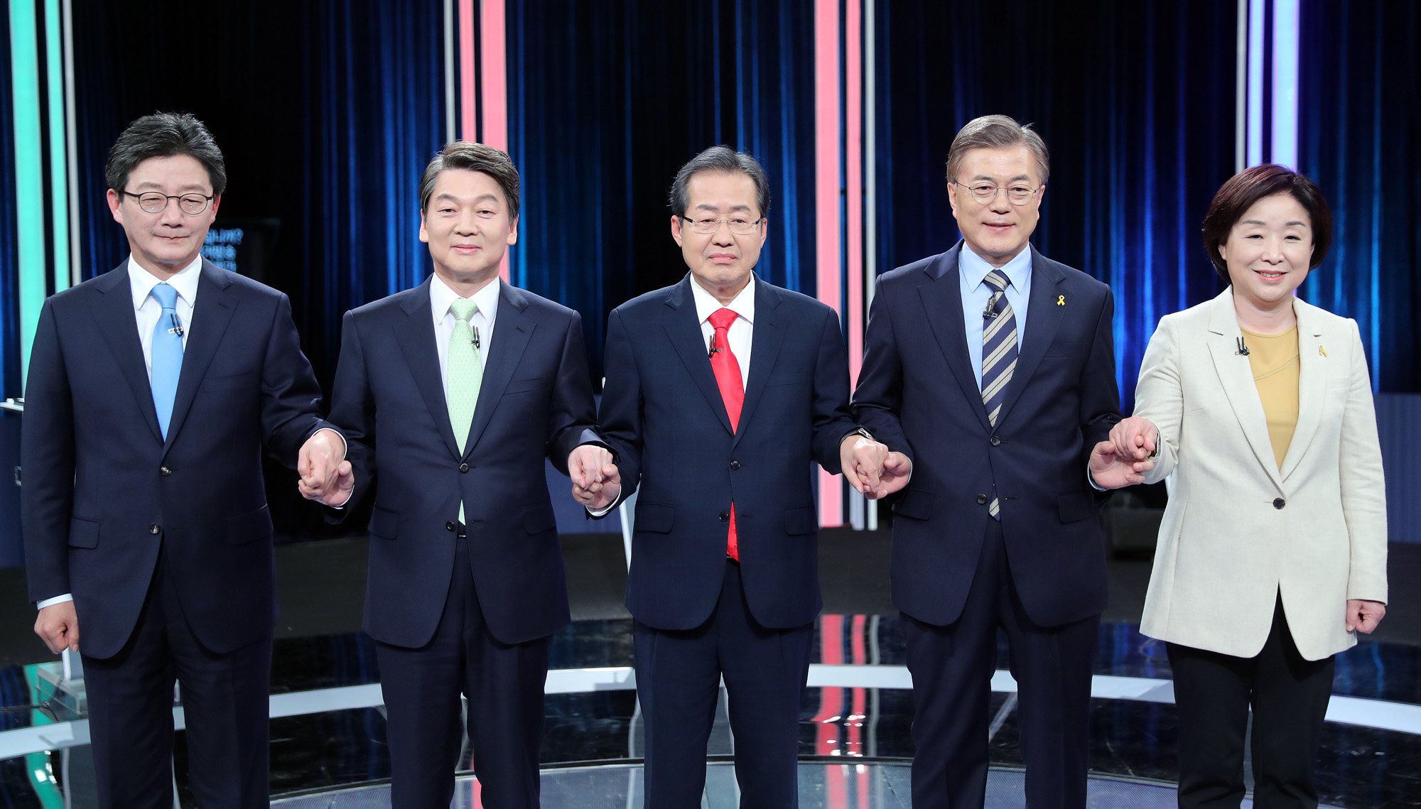 정치/대선/대통령선거/제19대대통령선거/문재인/