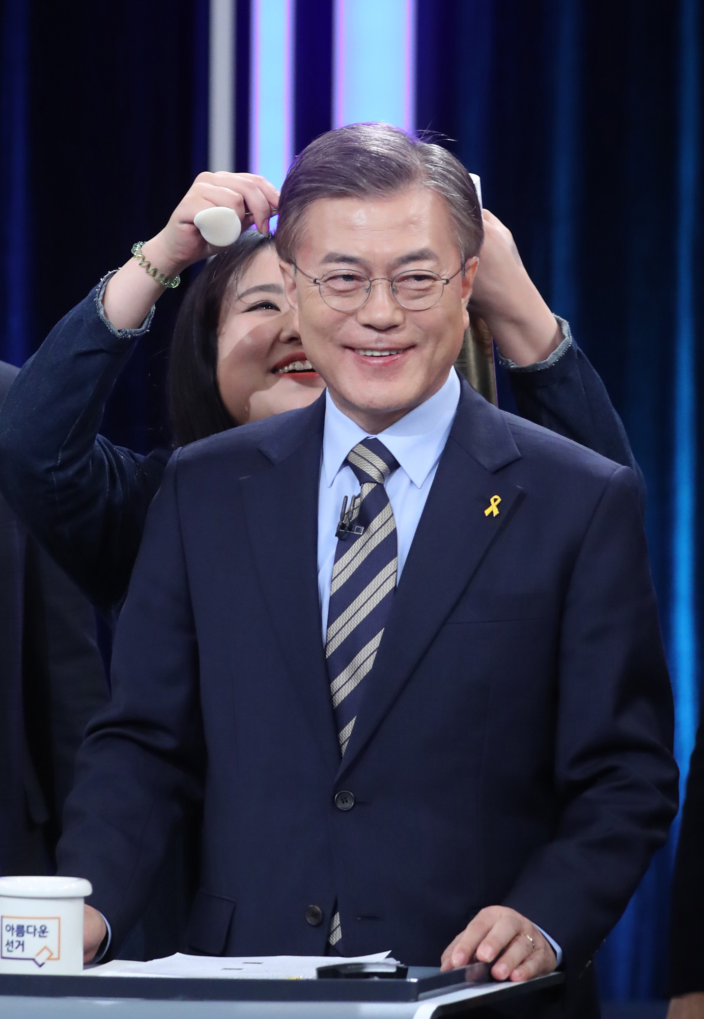 정치/대선/대통령선거/제19대대통령선거/문재인/