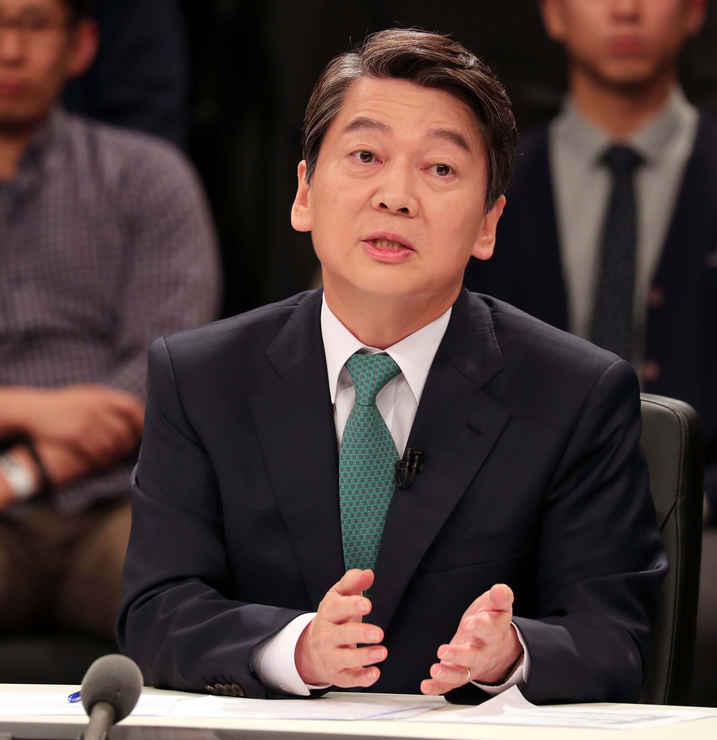 JTBC;대선;대선주자;토론회;TV토론회