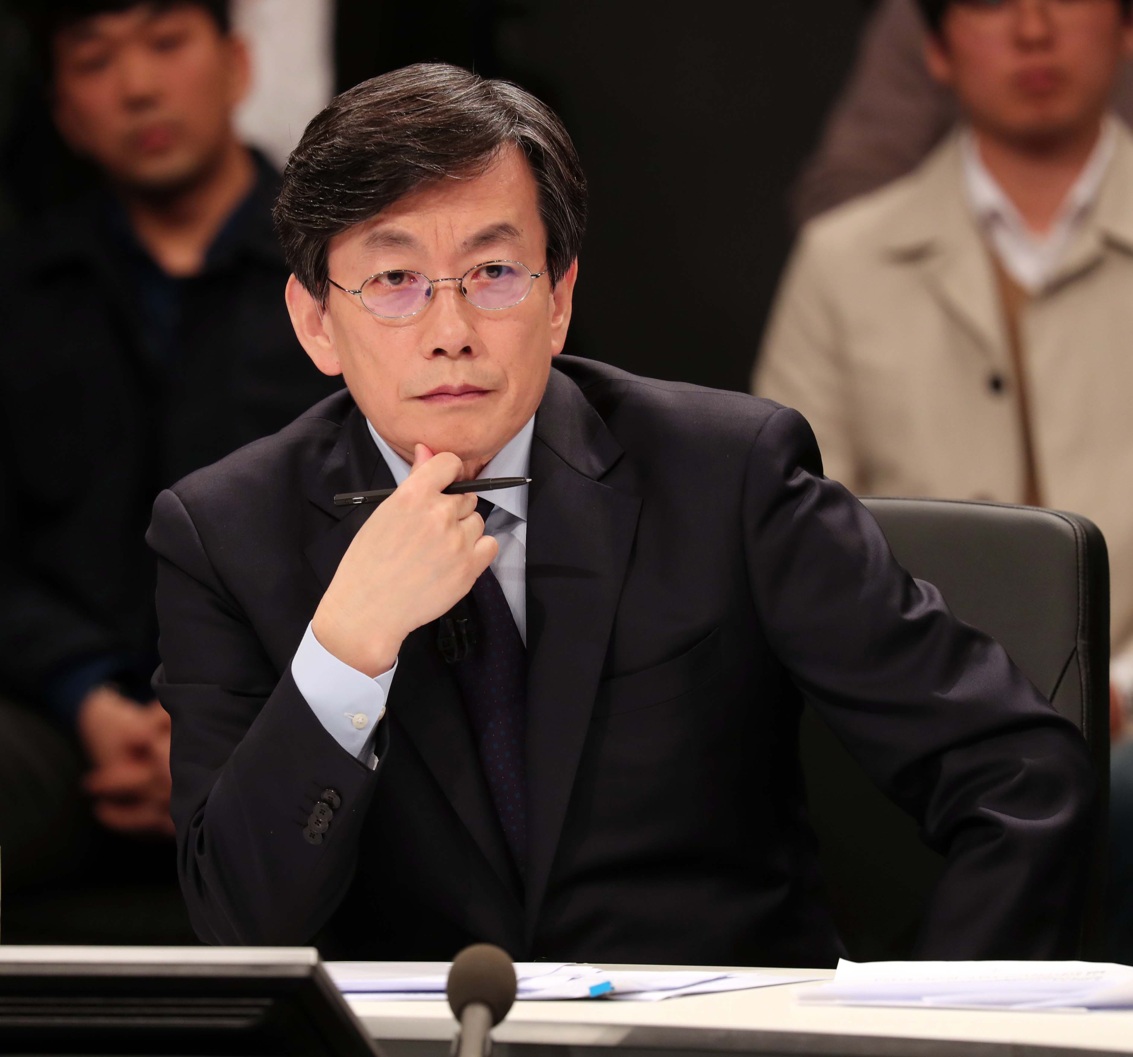 JTBC;대선;대선주자;토론회;TV토론회
