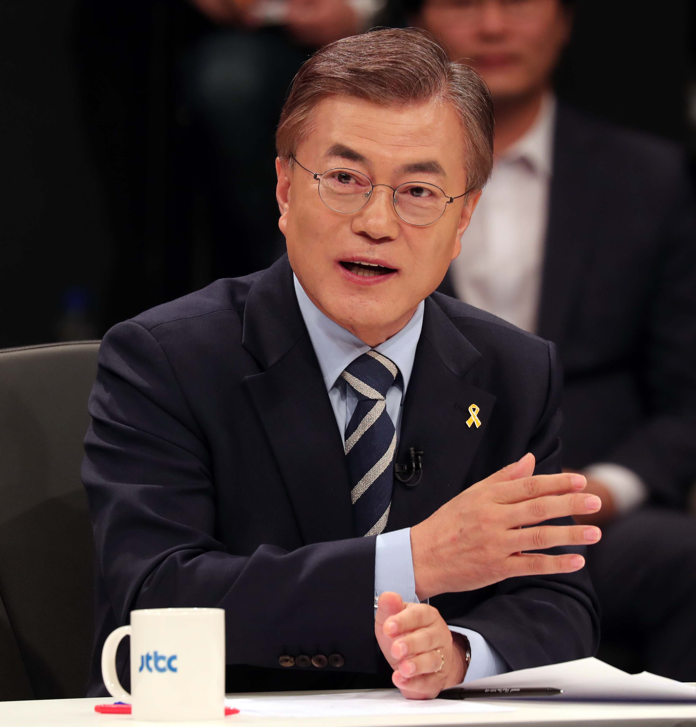 JTBC;대선;대선주자;토론회;TV토론회