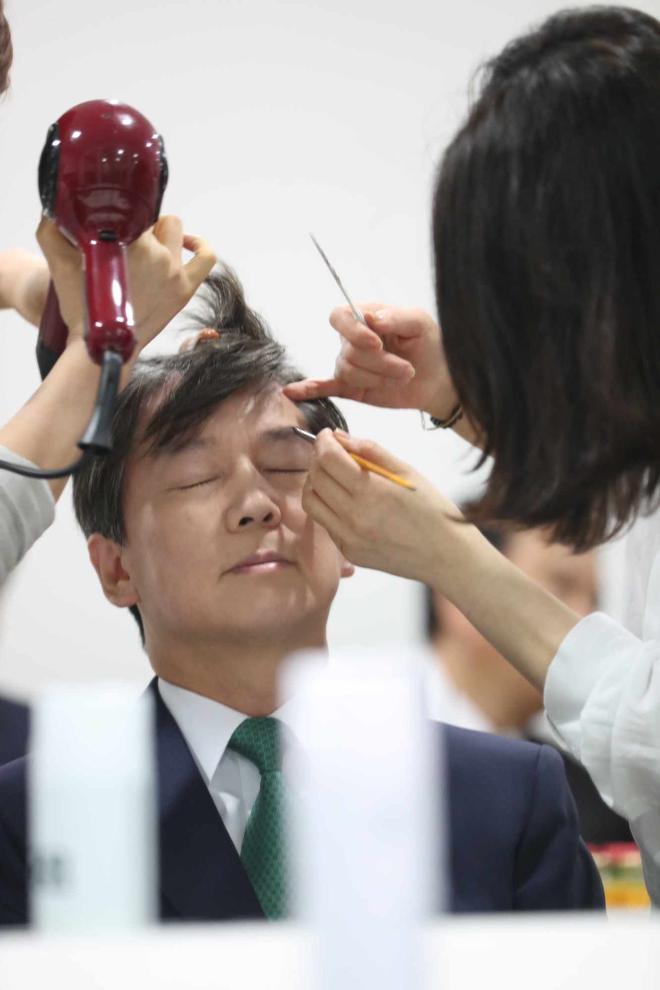 JTBC;대선;대선후보;대선주자;토론회;TV토론회