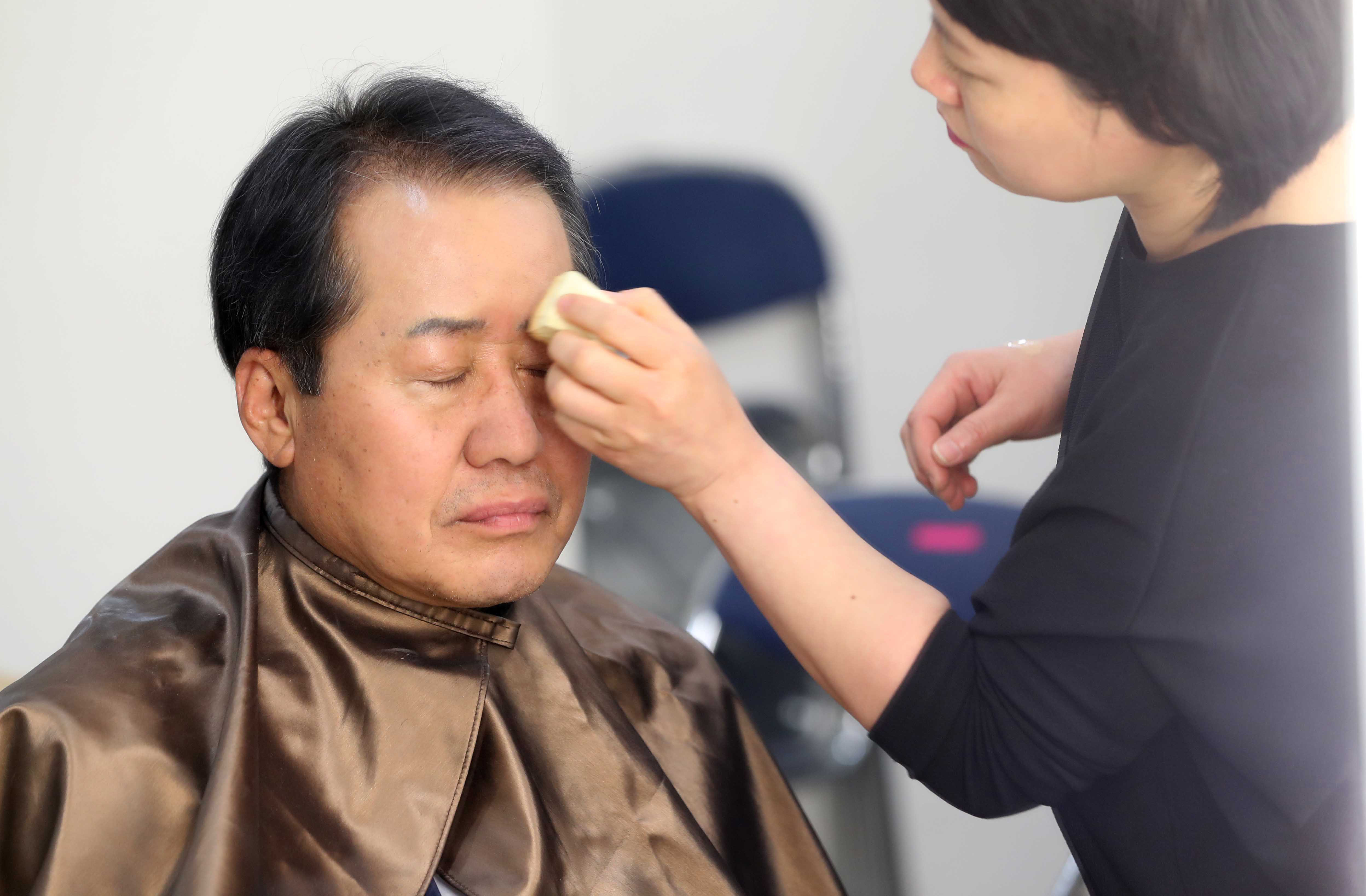 JTBC;대선;대선후보;대선주자;토론회;TV토론회