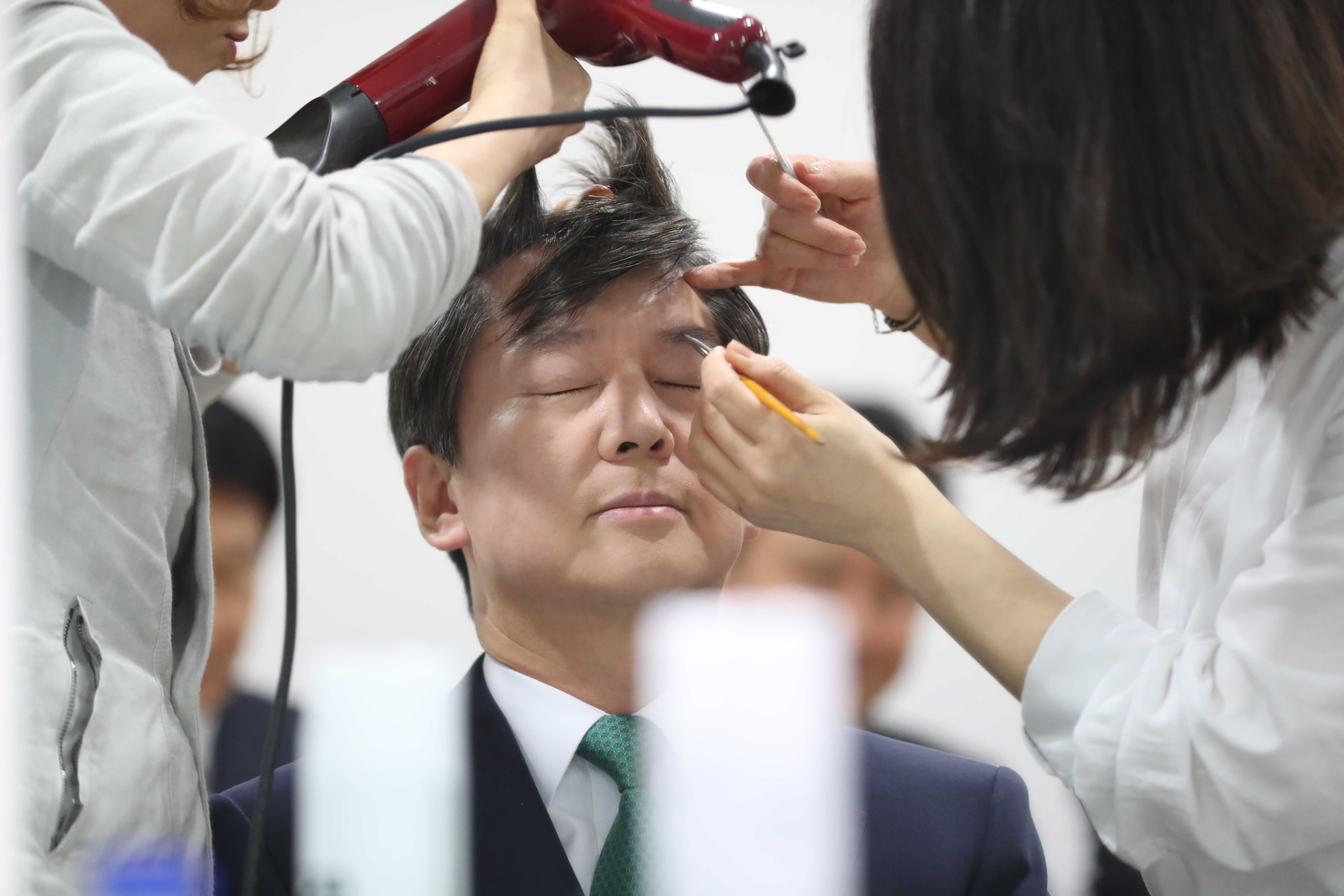 JTBC;대선;대선후보;대선주자;토론회;TV토론회