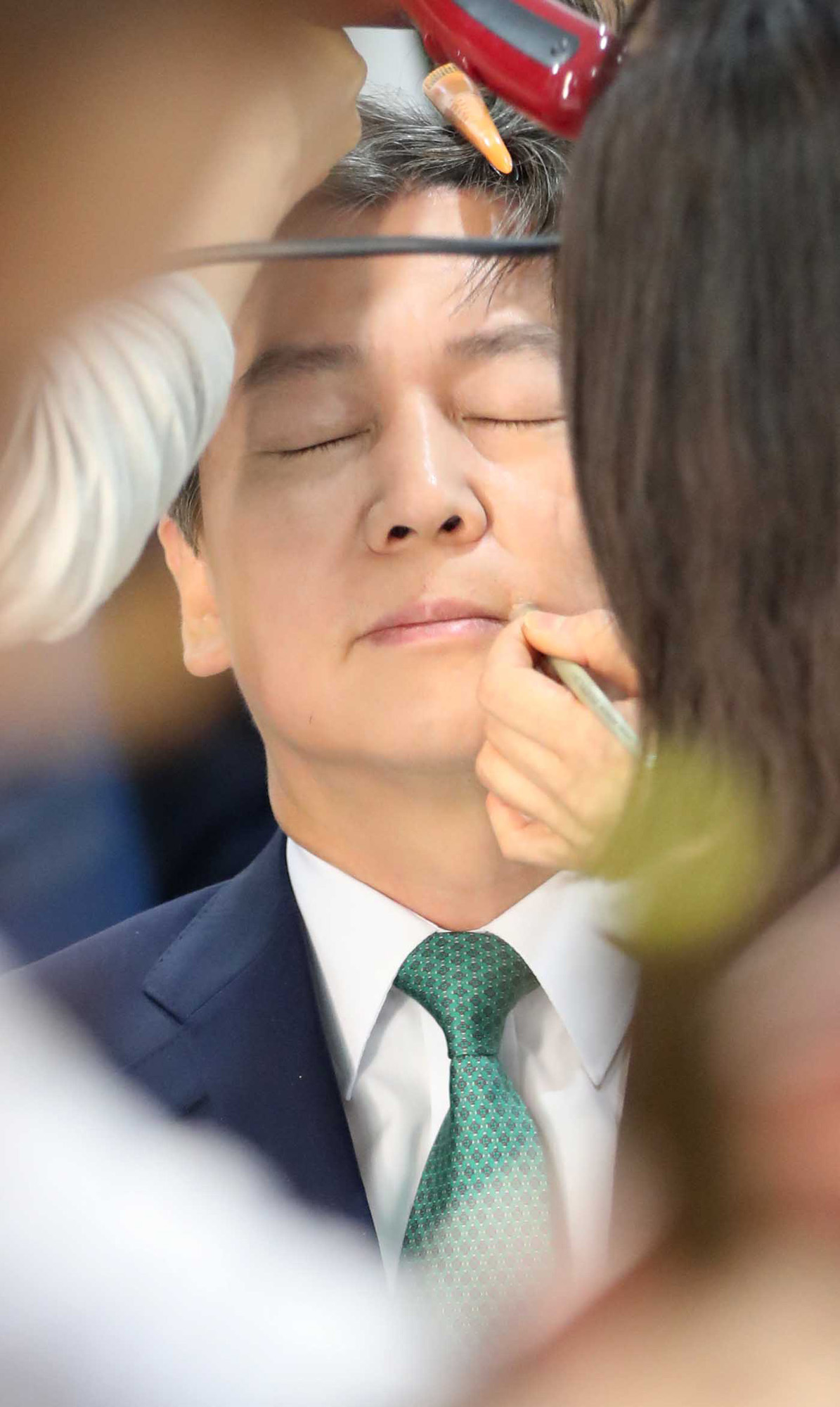JTBC;대선;대선후보;대선주자;토론회;TV토론회
