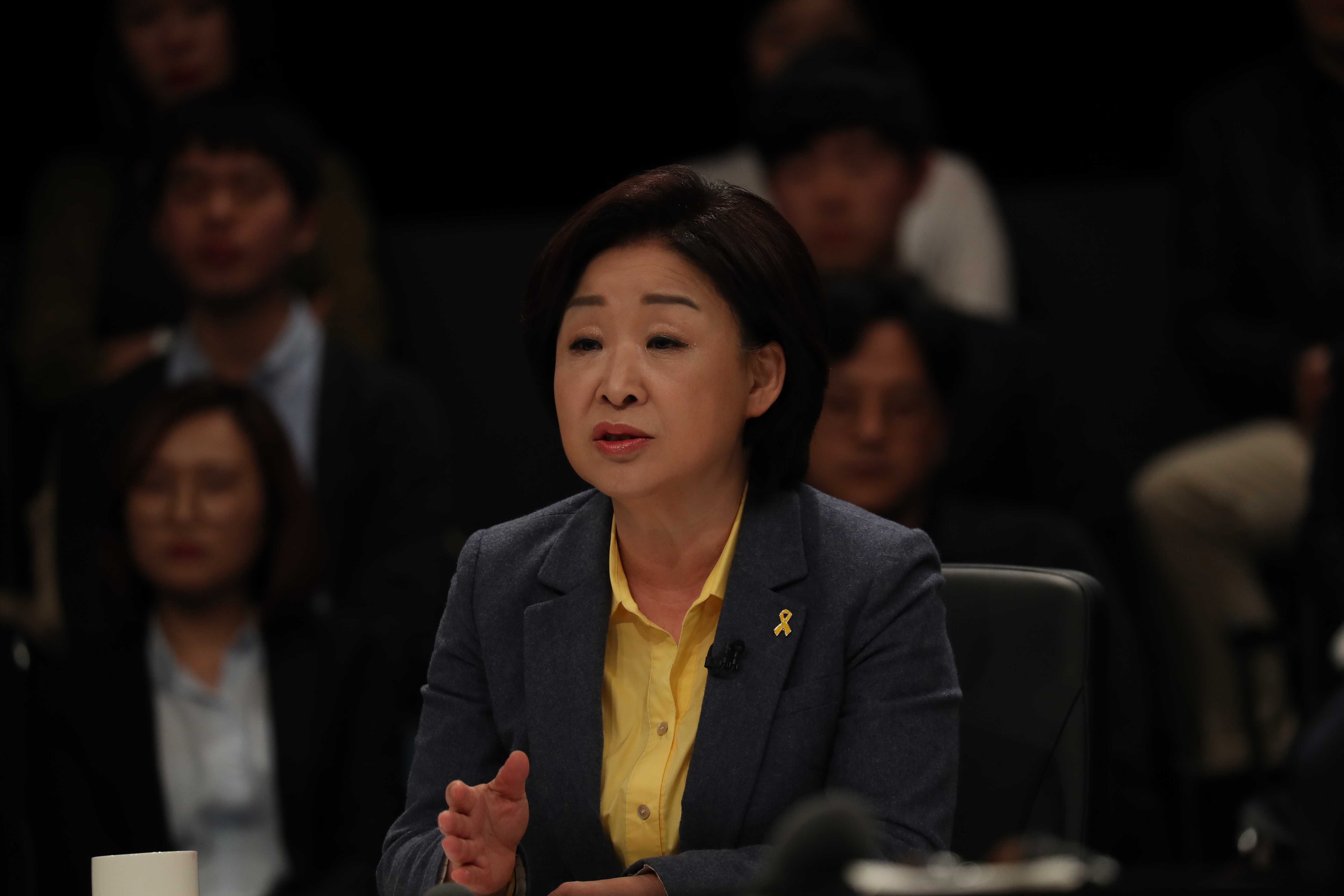 대선;대선후보;대선주자;토론회;TV토론회