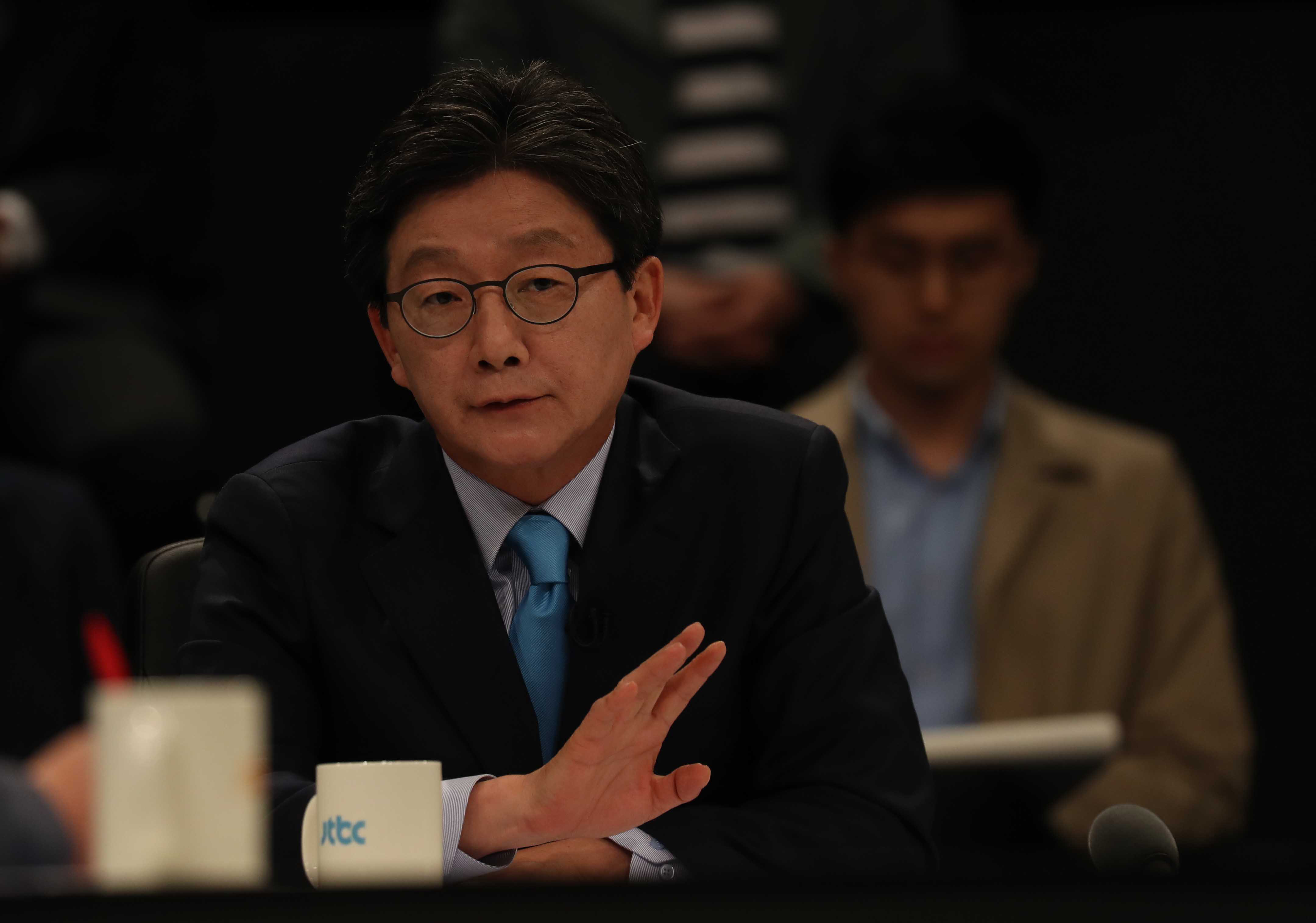 대선;대선후보;대선주자;토론회;TV토론회