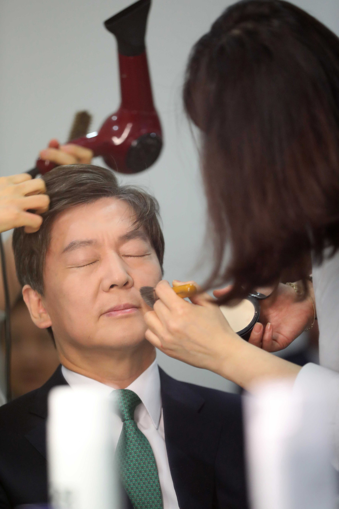 종편;JTBC;대선후보;대선주자;토론회;TV토론회