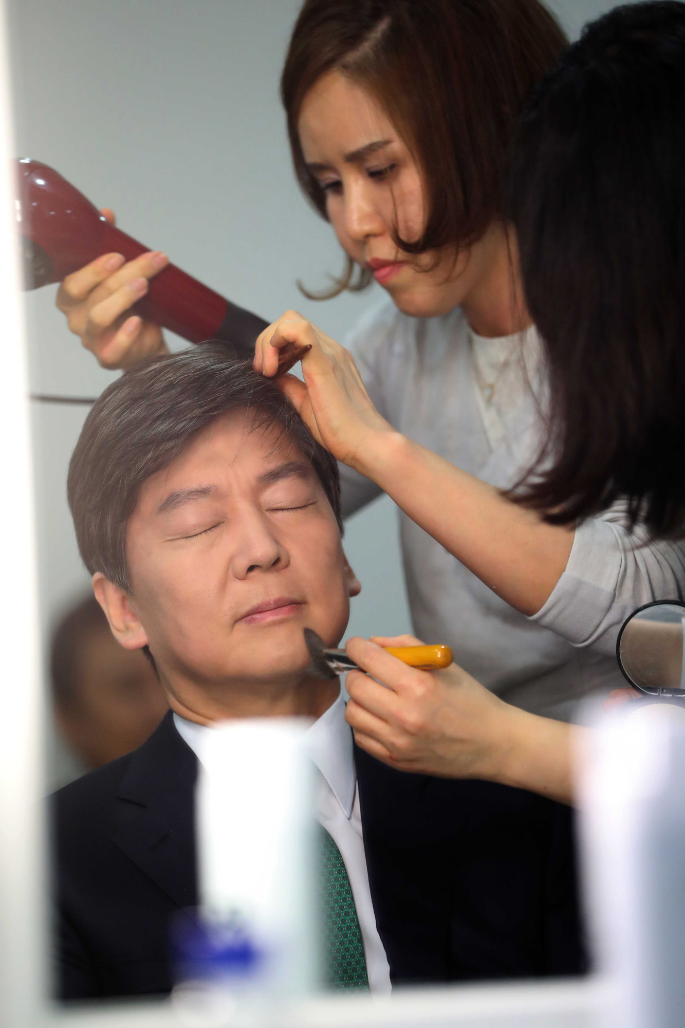 종편;JTBC;대선후보;대선주자;토론회;TV토론회
