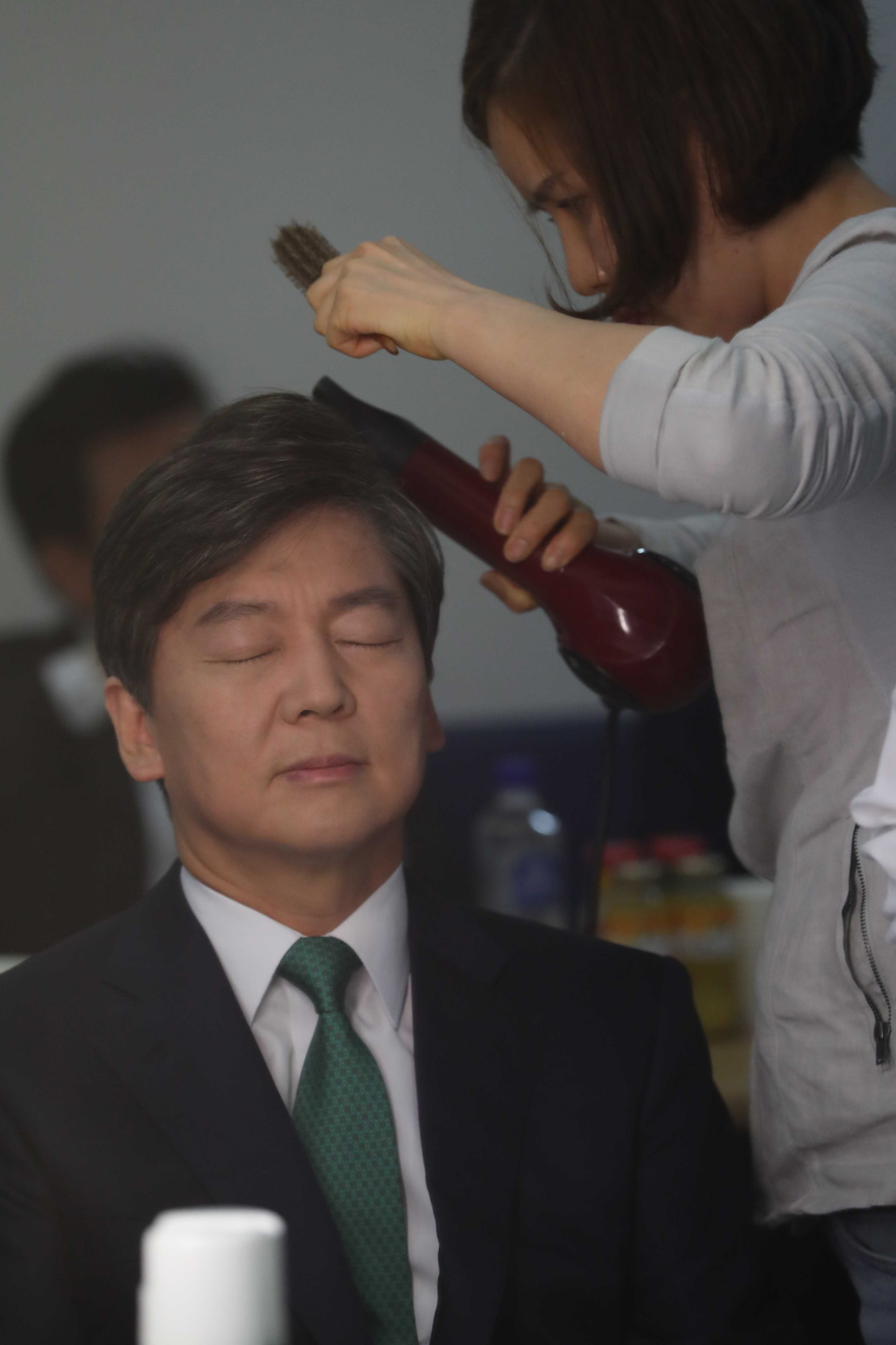 종편;JTBC;대선후보;대선주자;토론회;TV토론회