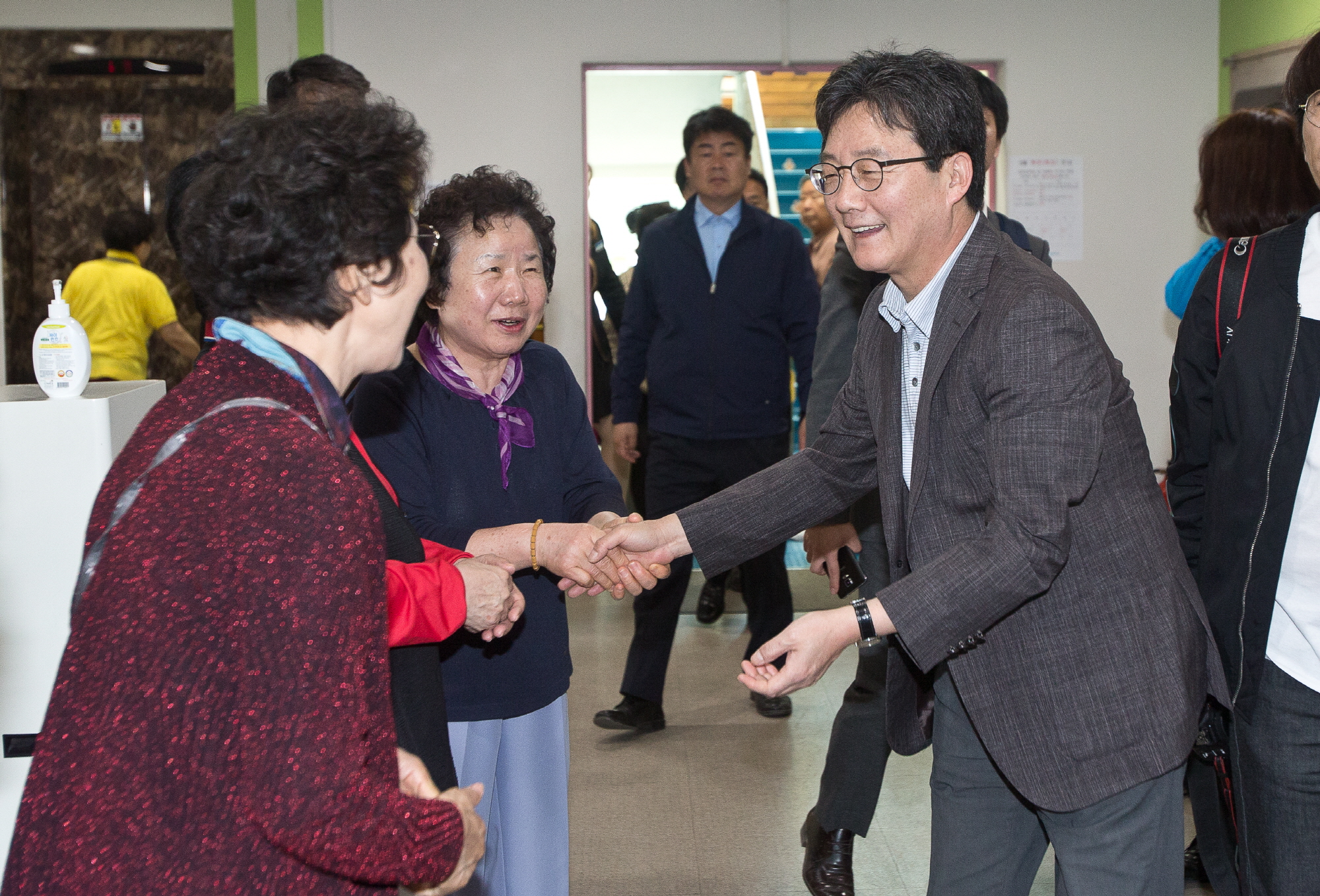유승민;오선혜