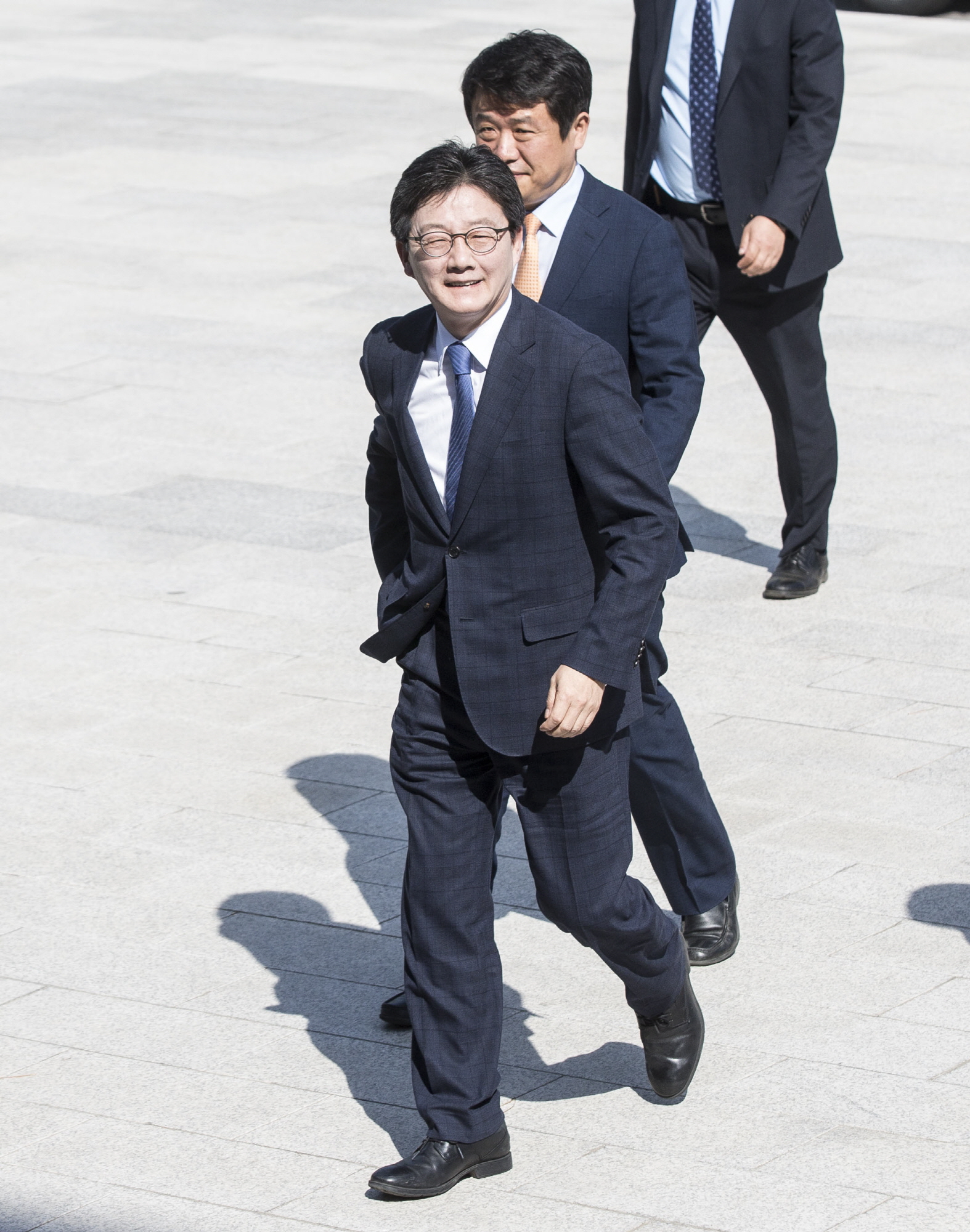유승민