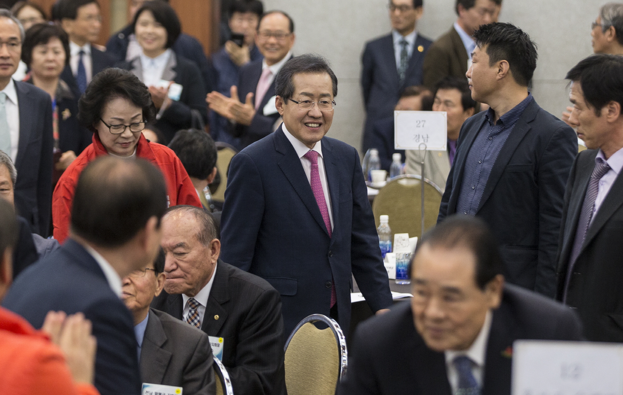 홍준표