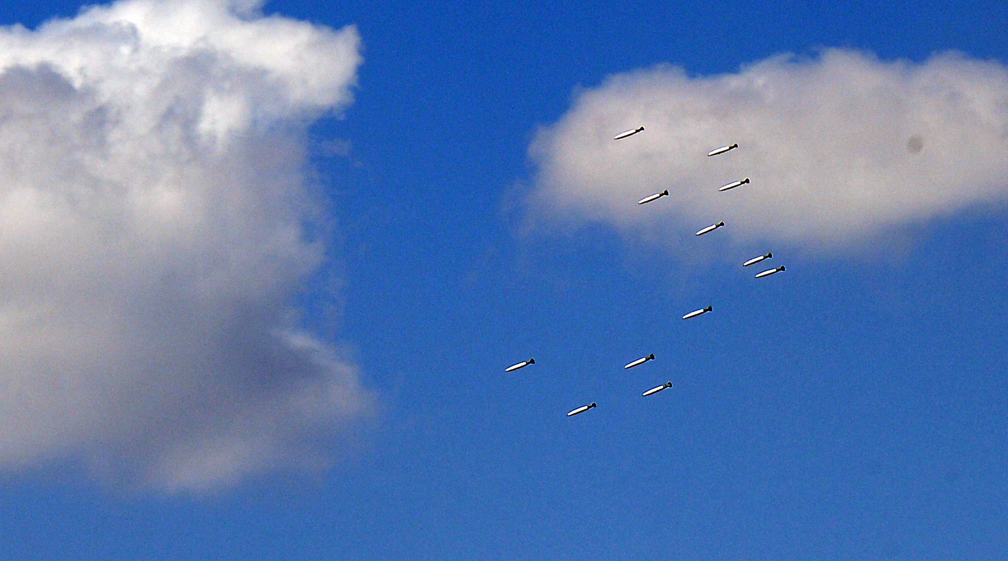 FA-50;통합화력격멸훈련;아파치