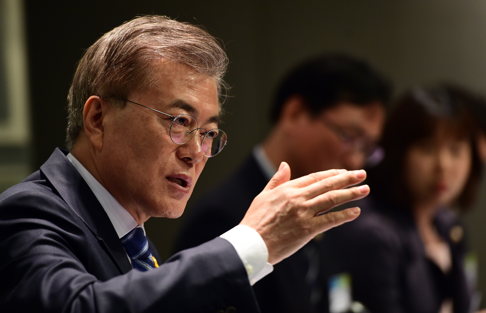 정치/대선/대통령선거/19대대통령선거/대선후보/