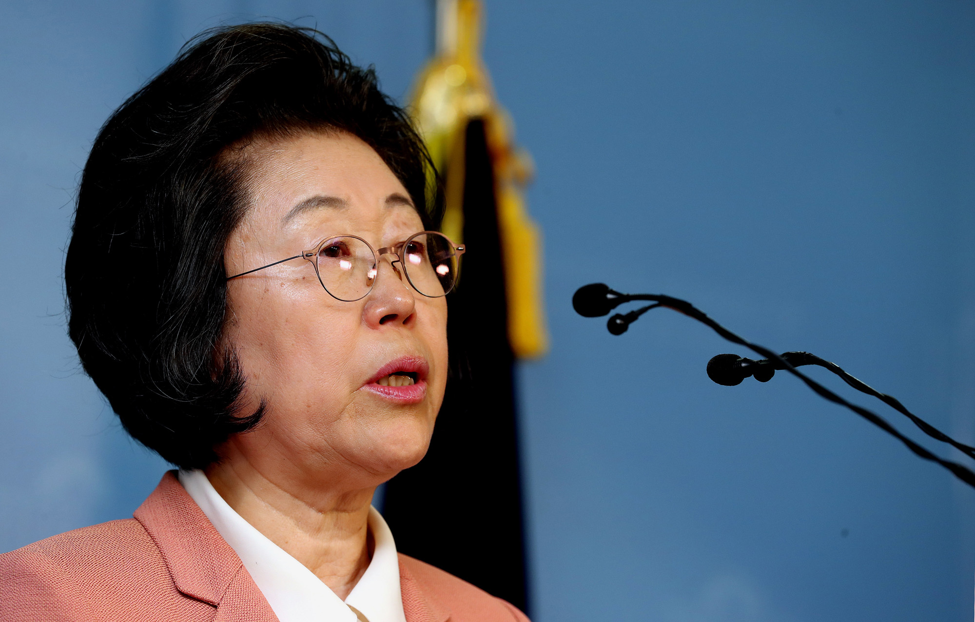 정치;국회;이은재;바른정당탈당;자유한국당입당