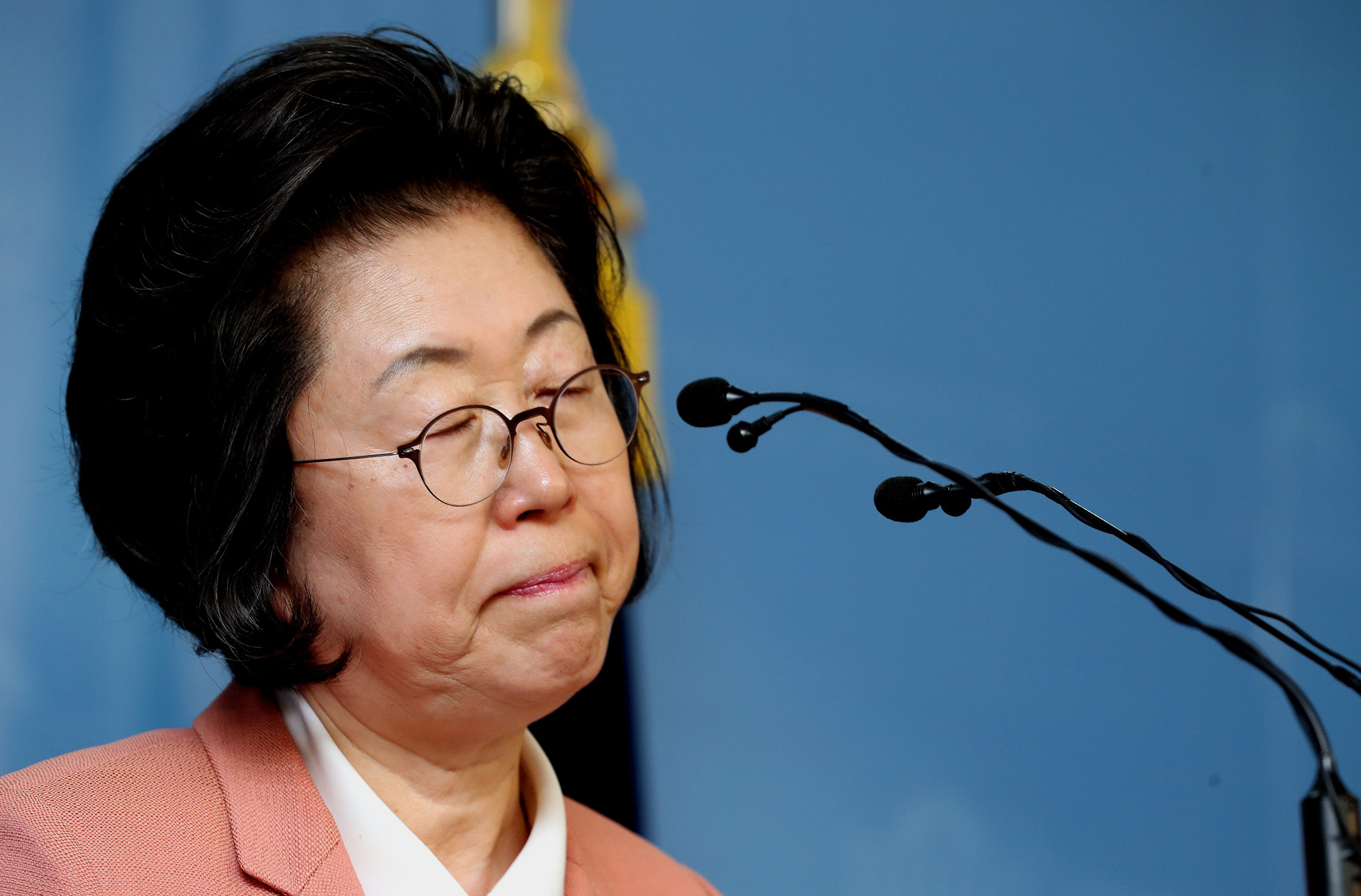 정치;국회;이은재;바른정당탈당;자유한국당입당