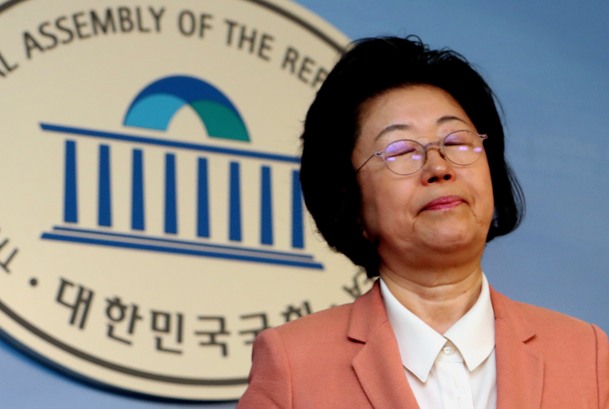 정치;국회;이은재;바른정당탈당;자유한국당입당