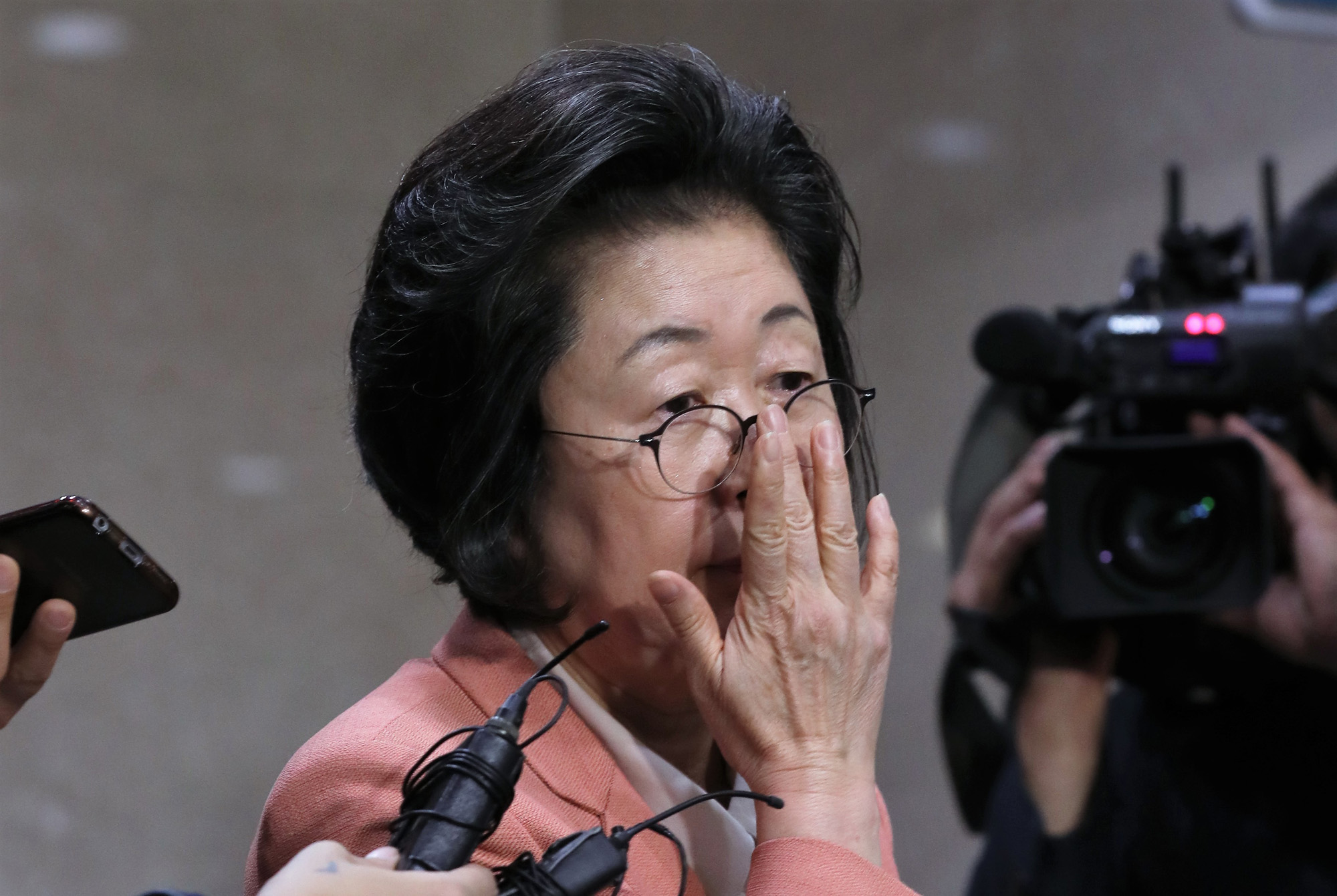 정치;국회;이은재;바른정당탈당;자유한국당입당