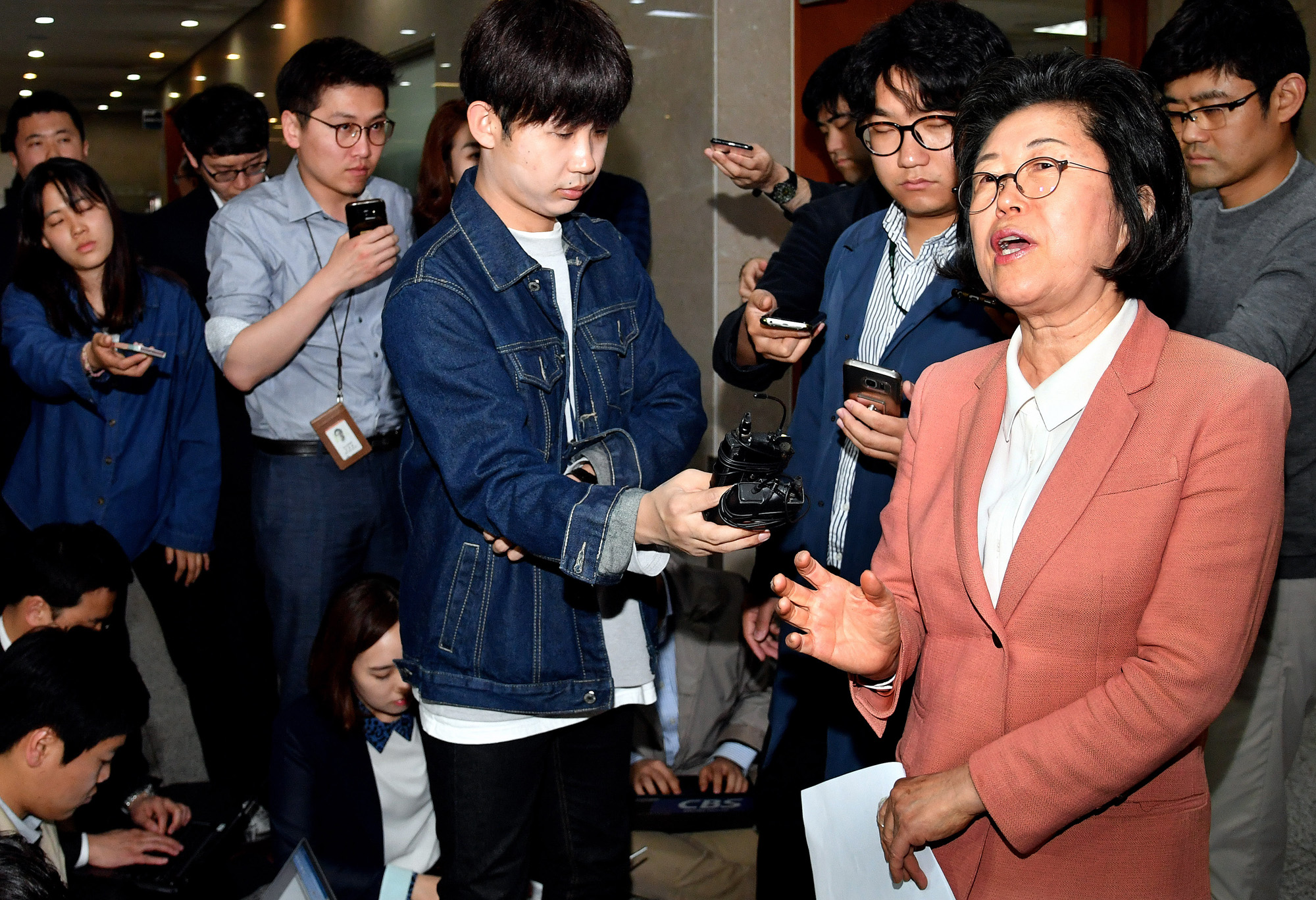 정치;국회;이은재;바른정당탈당;자유한국당입당