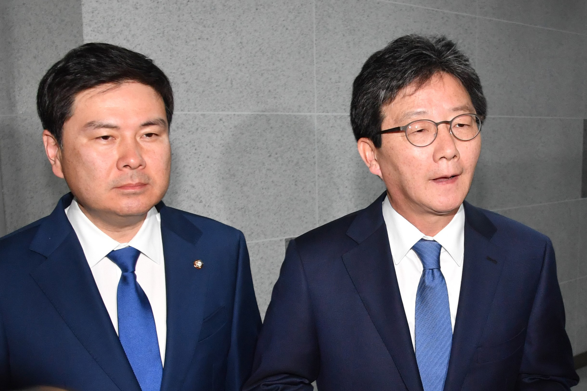 정치;유승민;바른정당;대선후보