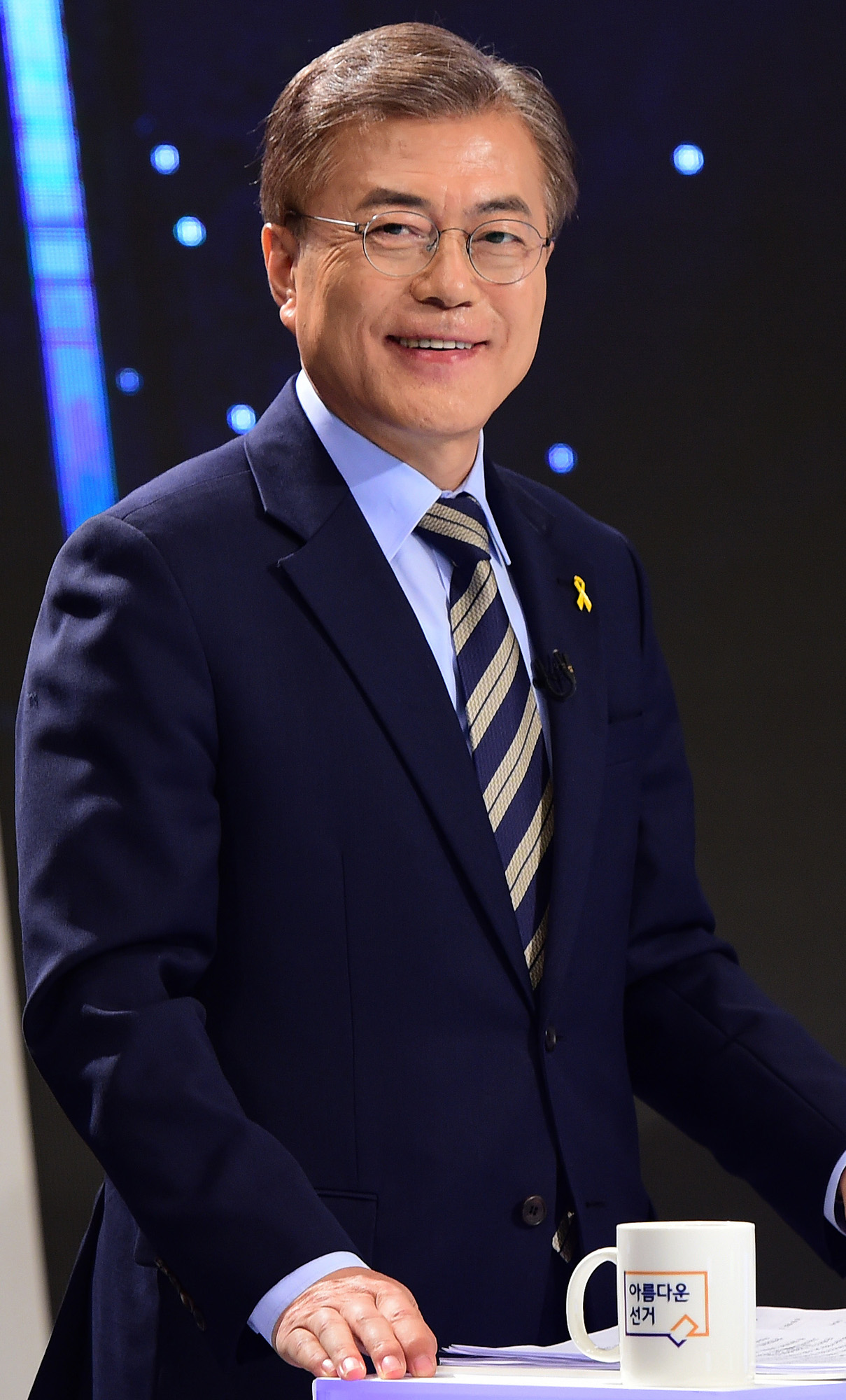 정치;대선;대통령선거;TV토론회;토론회