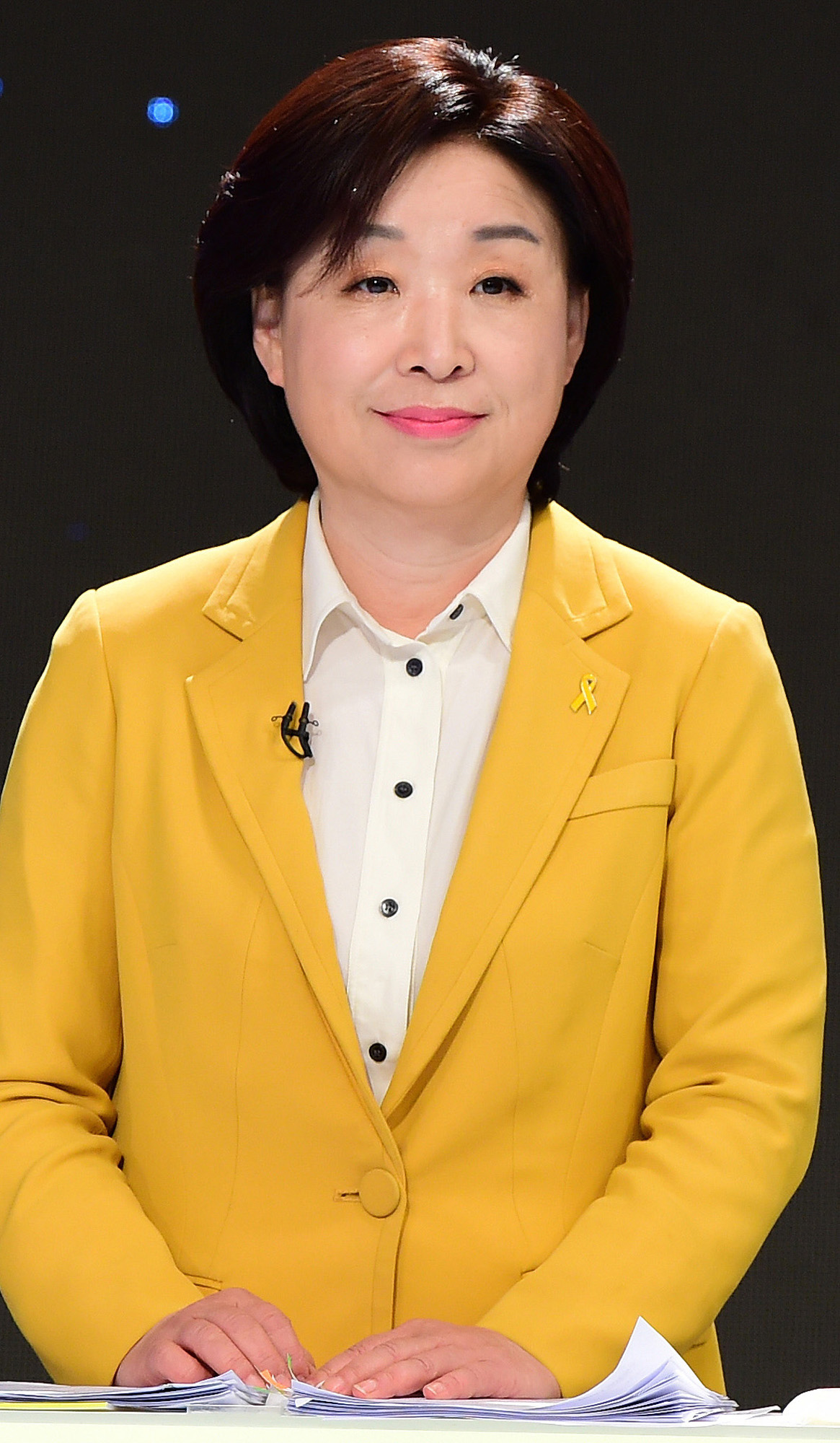정치;대선;대통령선거;TV토론회;토론회