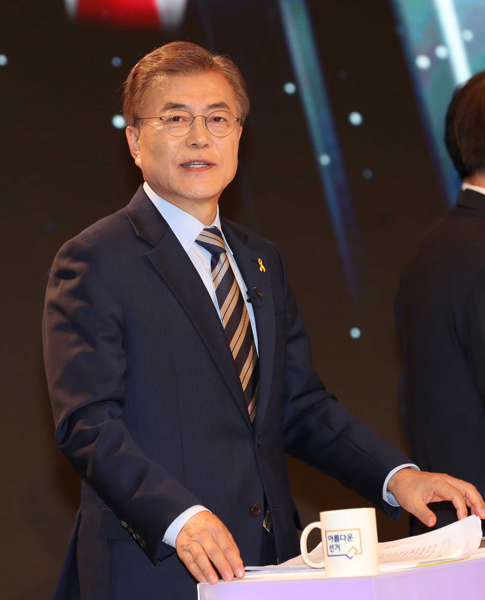 정치;대선;대통령선거;TV토론회;토론회