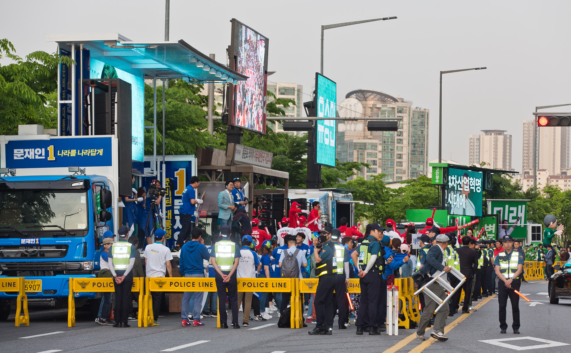 정치/대선/대통령선거/제19대대통령선거/문재인/