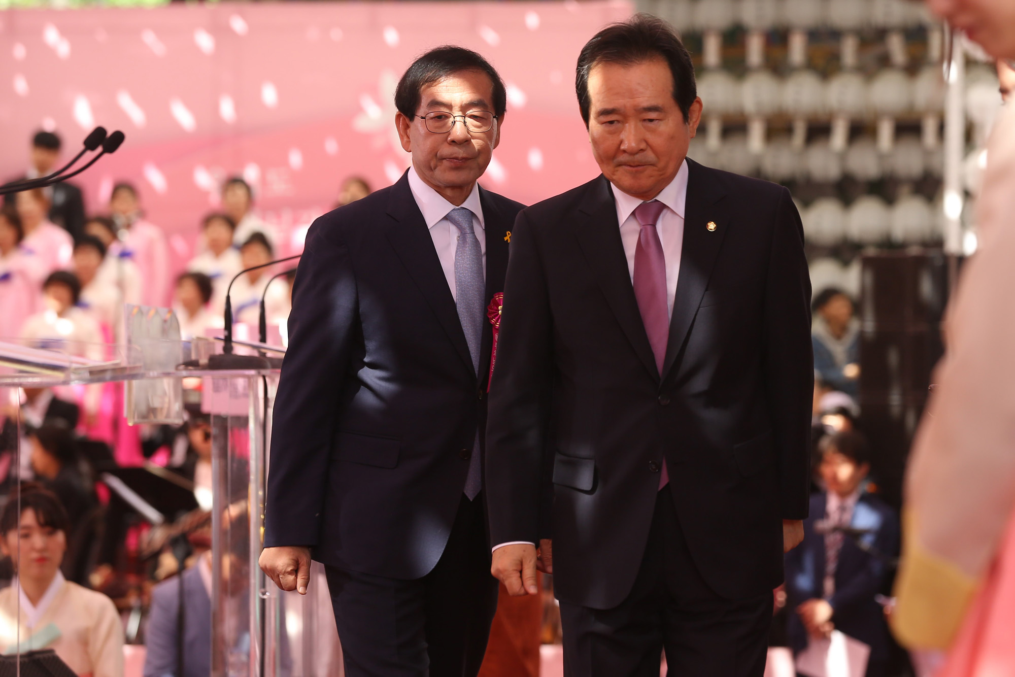 정치;대선후보들;문재인;안철수;심상정;홍준표;오선혜