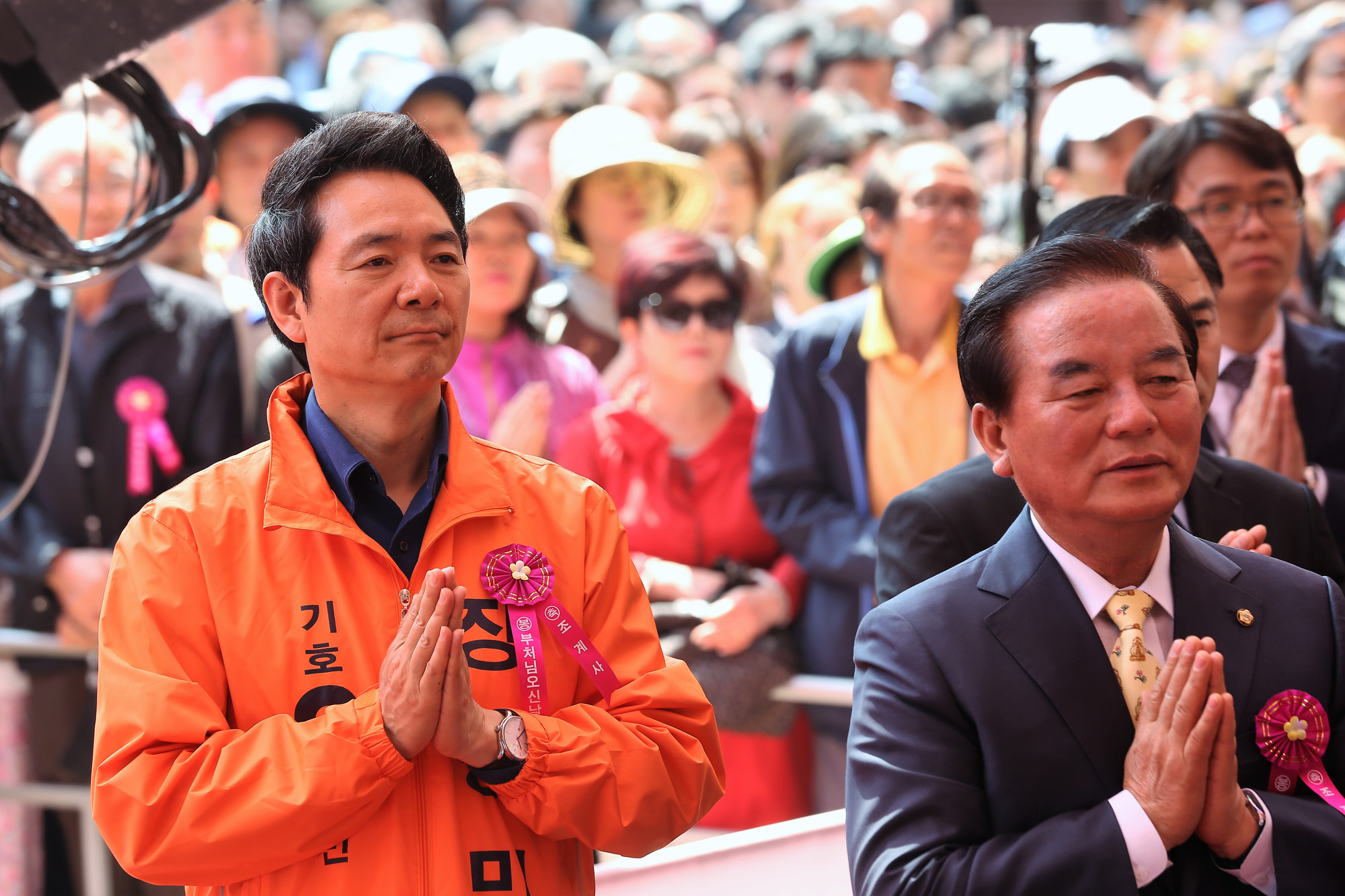 정치;대선후보들;문재인;안철수;심상정;홍준표;오선혜;장성민