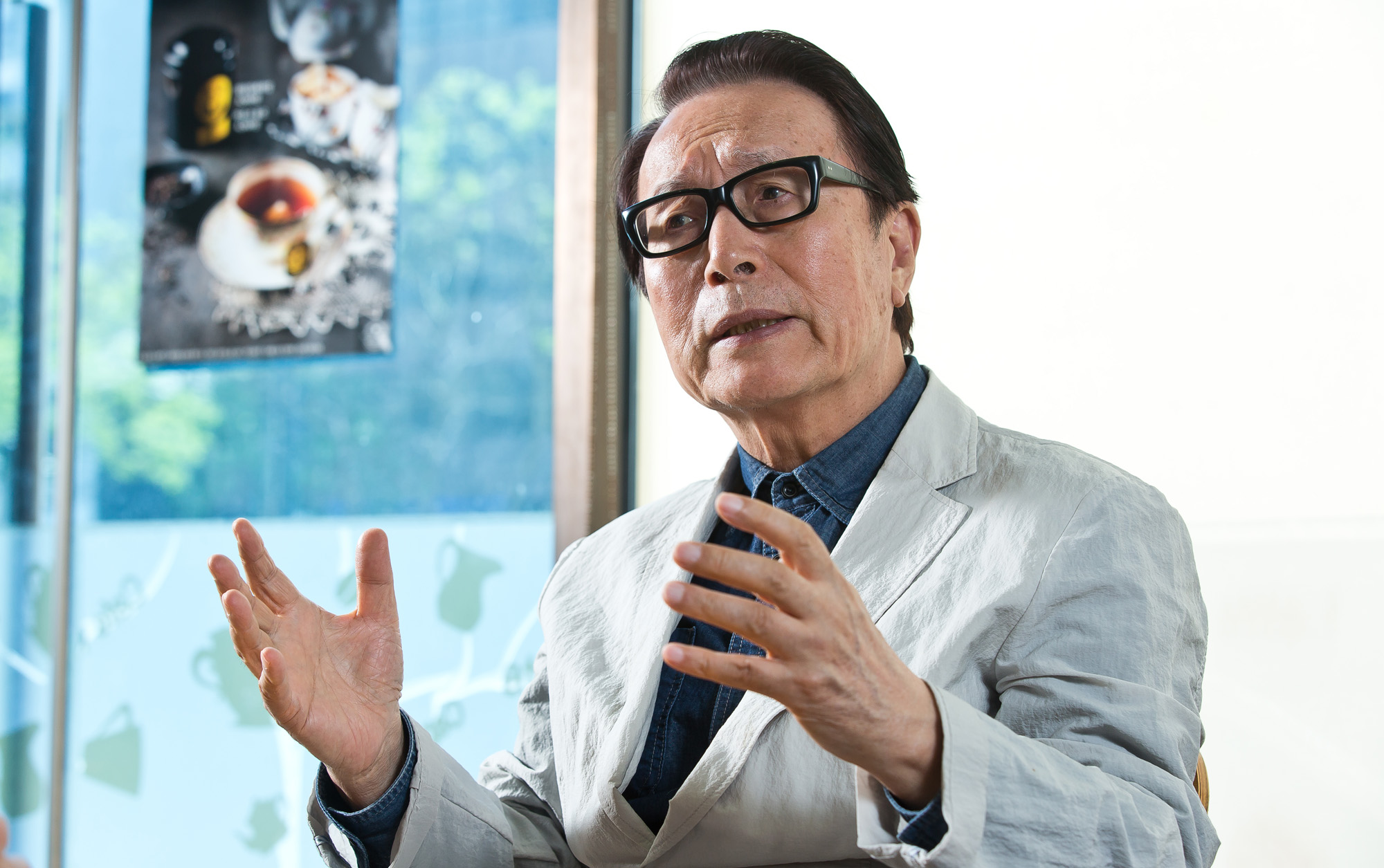 정치/인물/인터뷰/박찬종/박찬종변호사/법무법