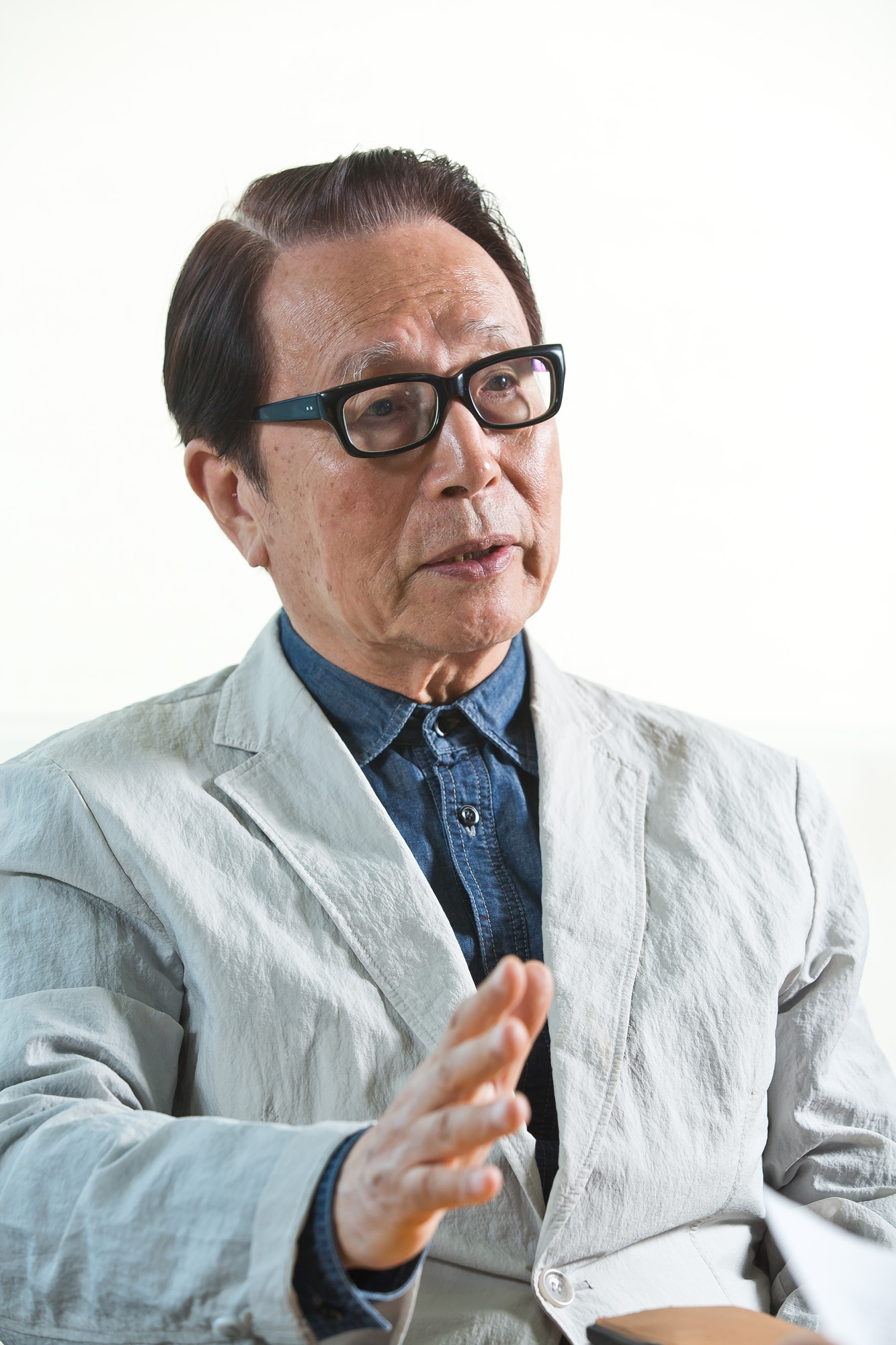 정치/인물/인터뷰/박찬종/박찬종변호사/법무법