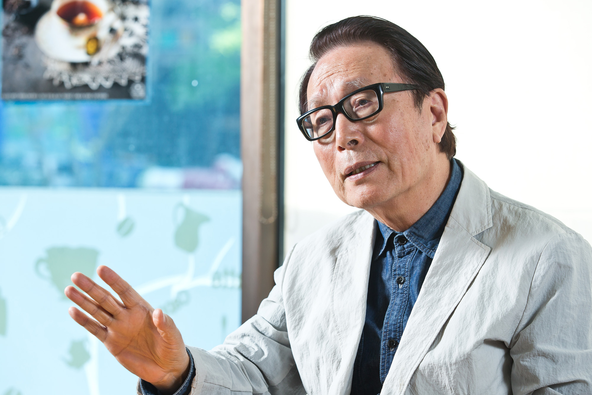 정치/인물/인터뷰/박찬종/박찬종변호사/법무법